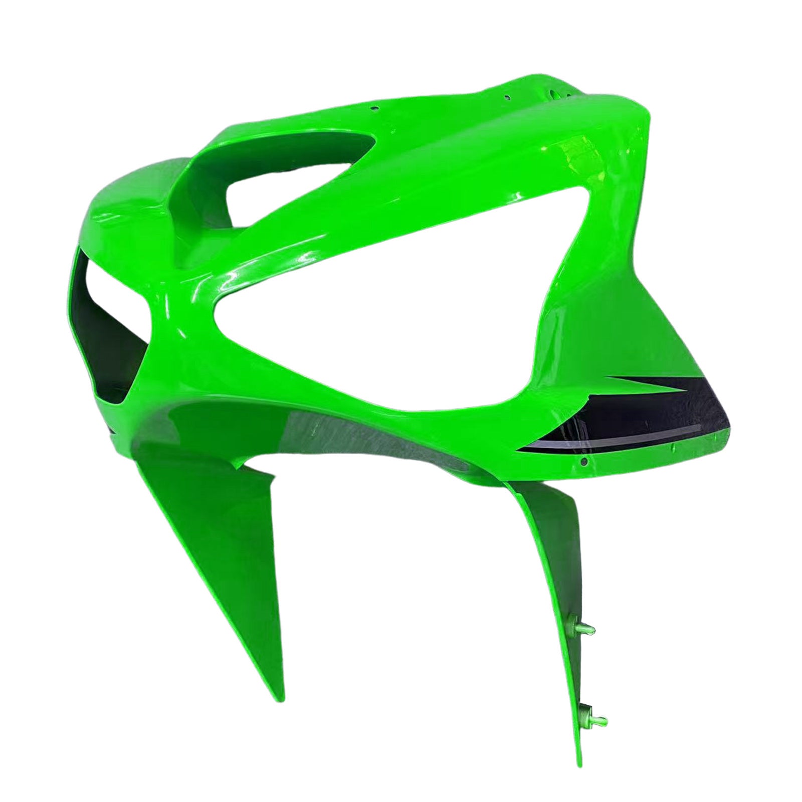 Kawasaki ZX6R 636 2003-2004 Fairing Kit Bodywork Plastic ABS
