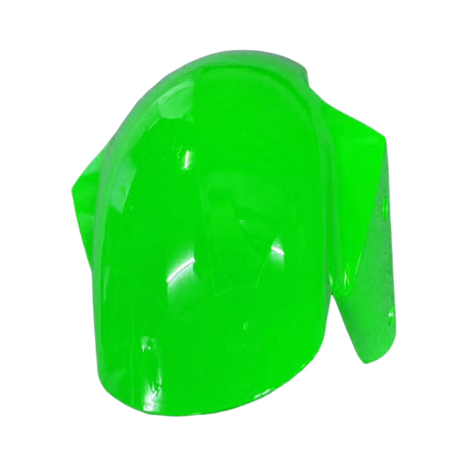 Kawasaki ZX6R 636 2003-2004 Fairing Kit Bodywork Plastic ABS