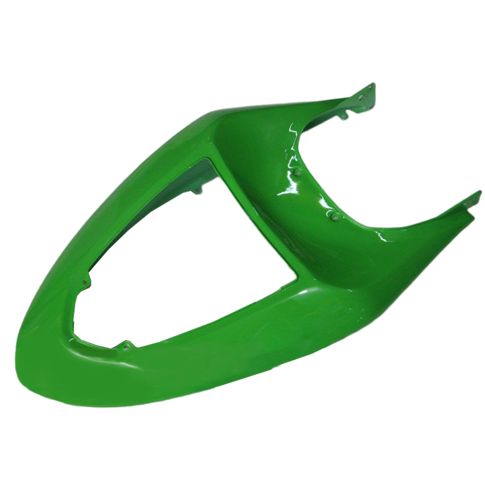 Fairings 2005-2006 Kawasaki ZX6R ZX636 Green Ninja Generic