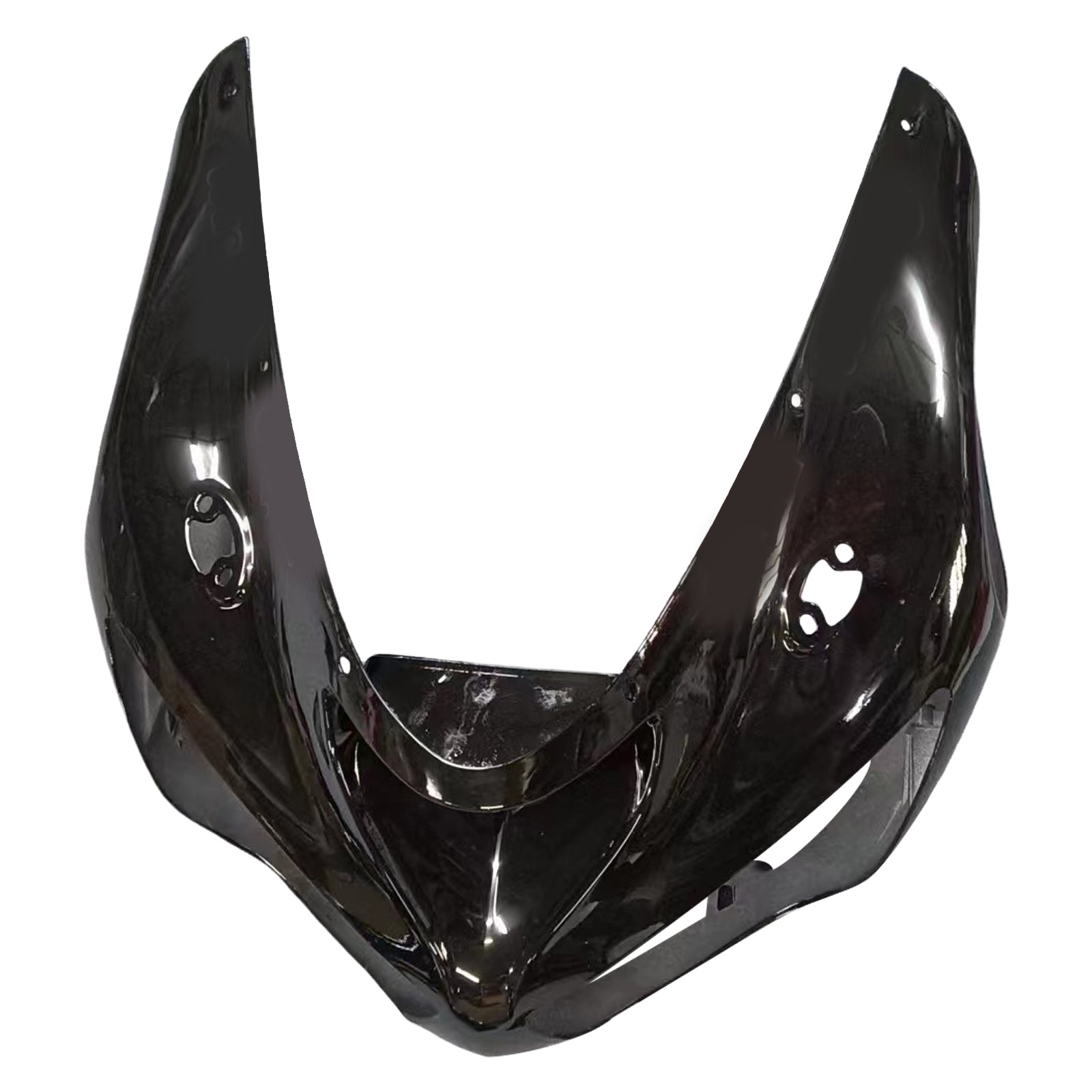 Kawasaki ZX6R 636 2005-2006 Fairing Kit Bodywork Plastic ABS