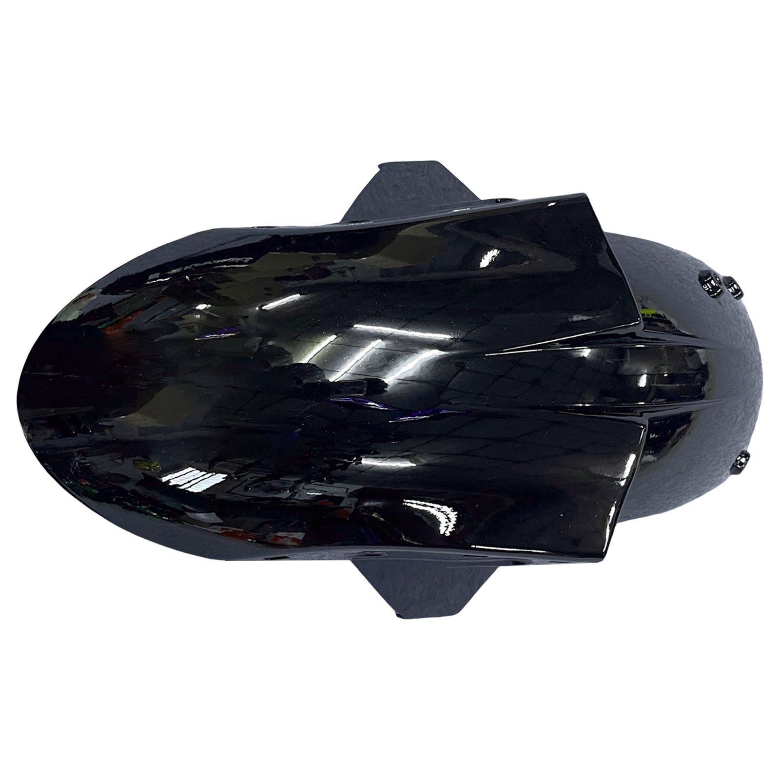 Kawasaki ZX6R 636 2005-2006 Fairing Kit Bodywork Plastic ABS