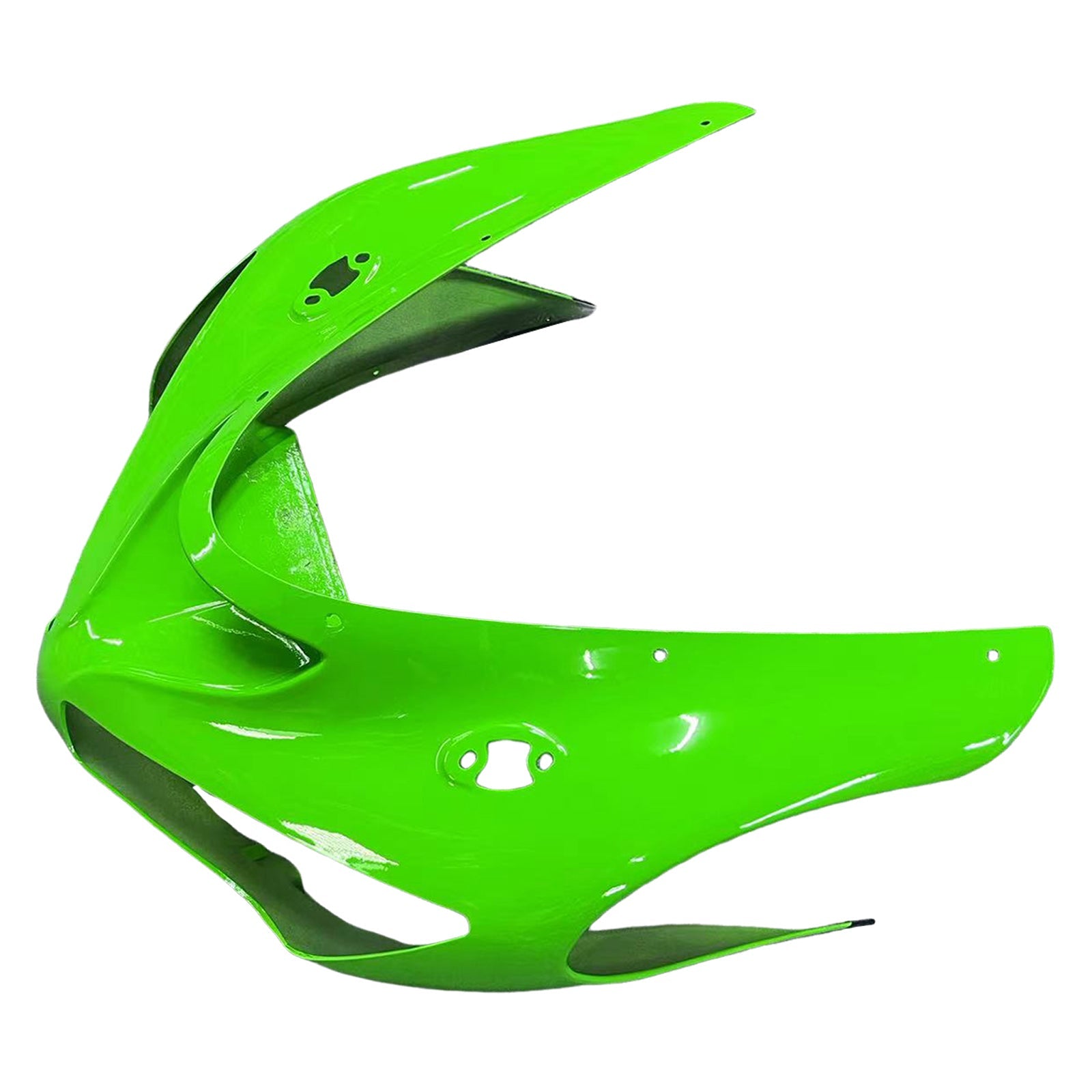 Kawasaki ZX6R 636 2005-2006 Fairing Kit Bodywork Plastic ABS