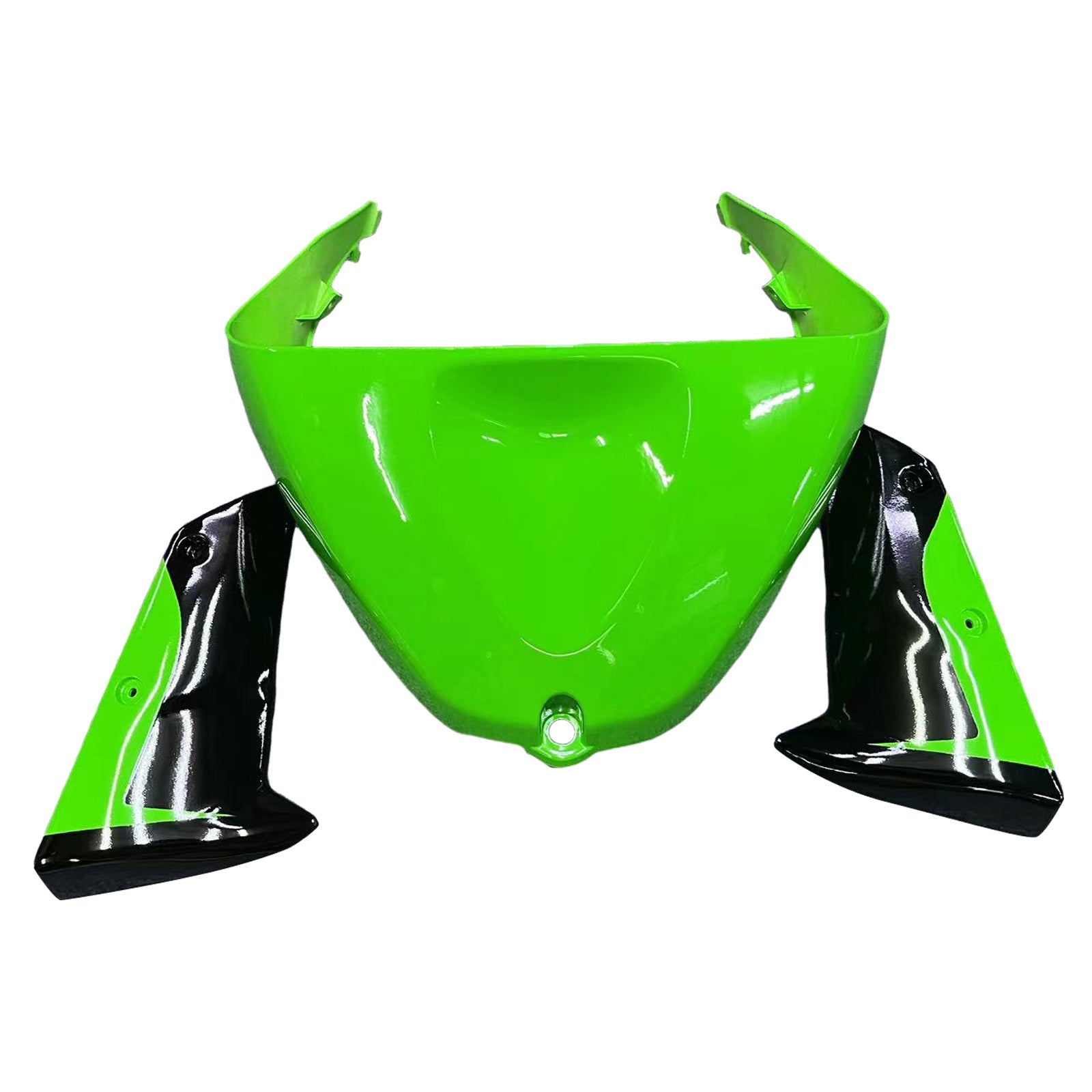 Kawasaki ZX6R 636 2005-2006 Fairing Kit Bodywork Plastic ABS