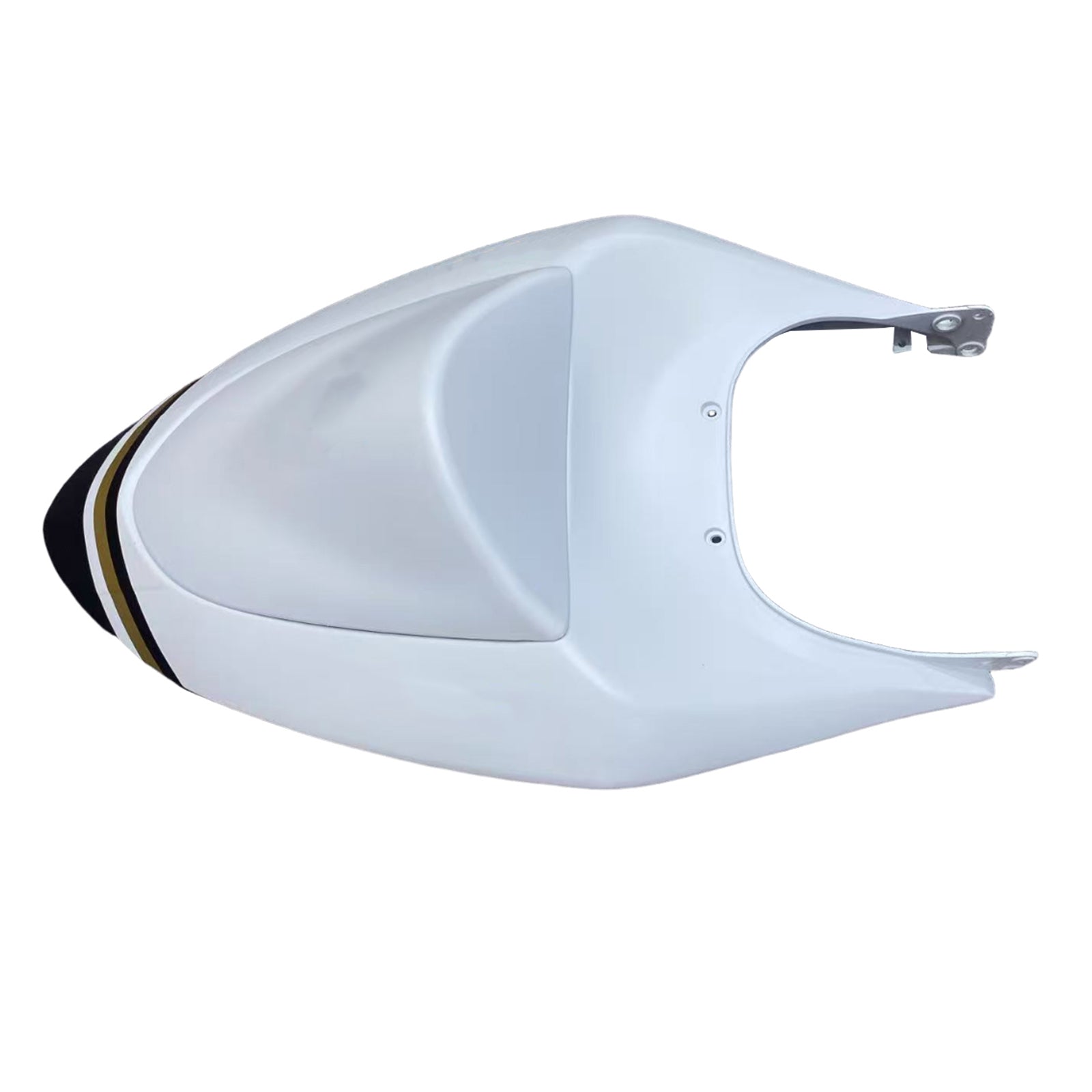 Injection Fairing Kit Bodywork Plastic ABS fit For Kawasaki ZX6R 636 2005-2006