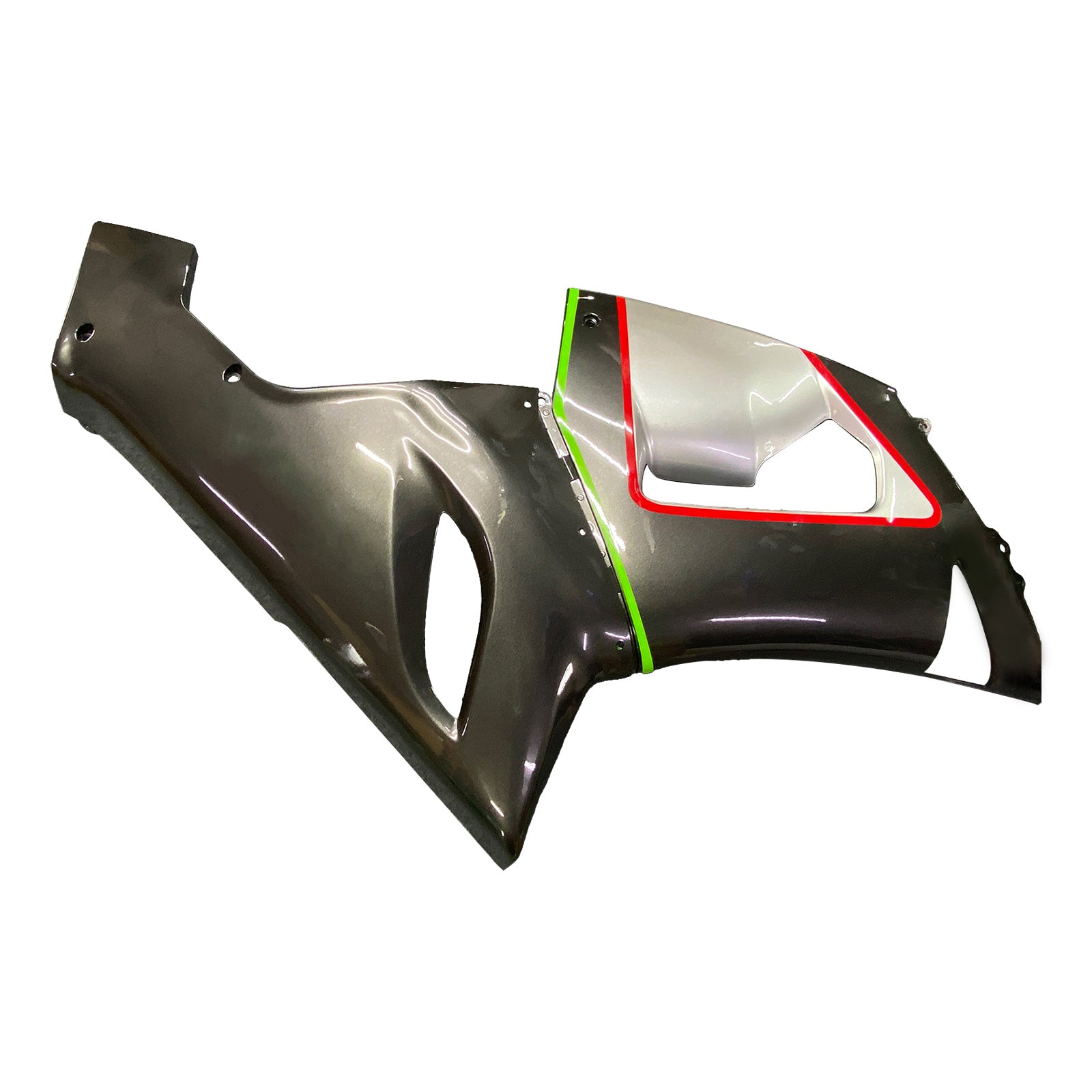 Fairing Kit For Kawasaki ZX6R 636 2005-2006 Generic