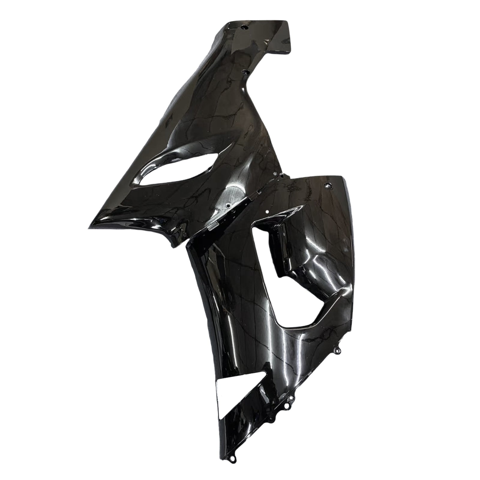 Kit Carenado Para Kawasaki ZX6R 636 2005-2006 Genérico