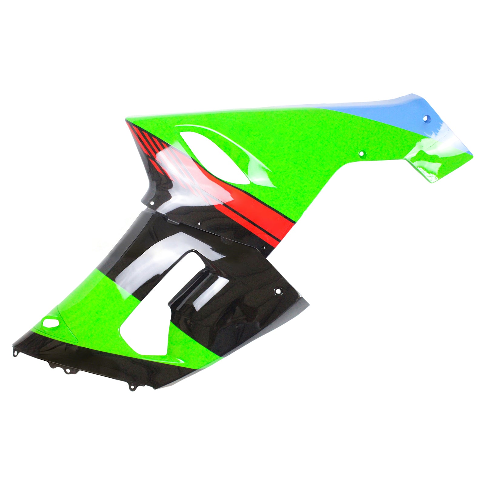Fairing Kit For Kawasaki ZX6R 636 2005-2006 Generic