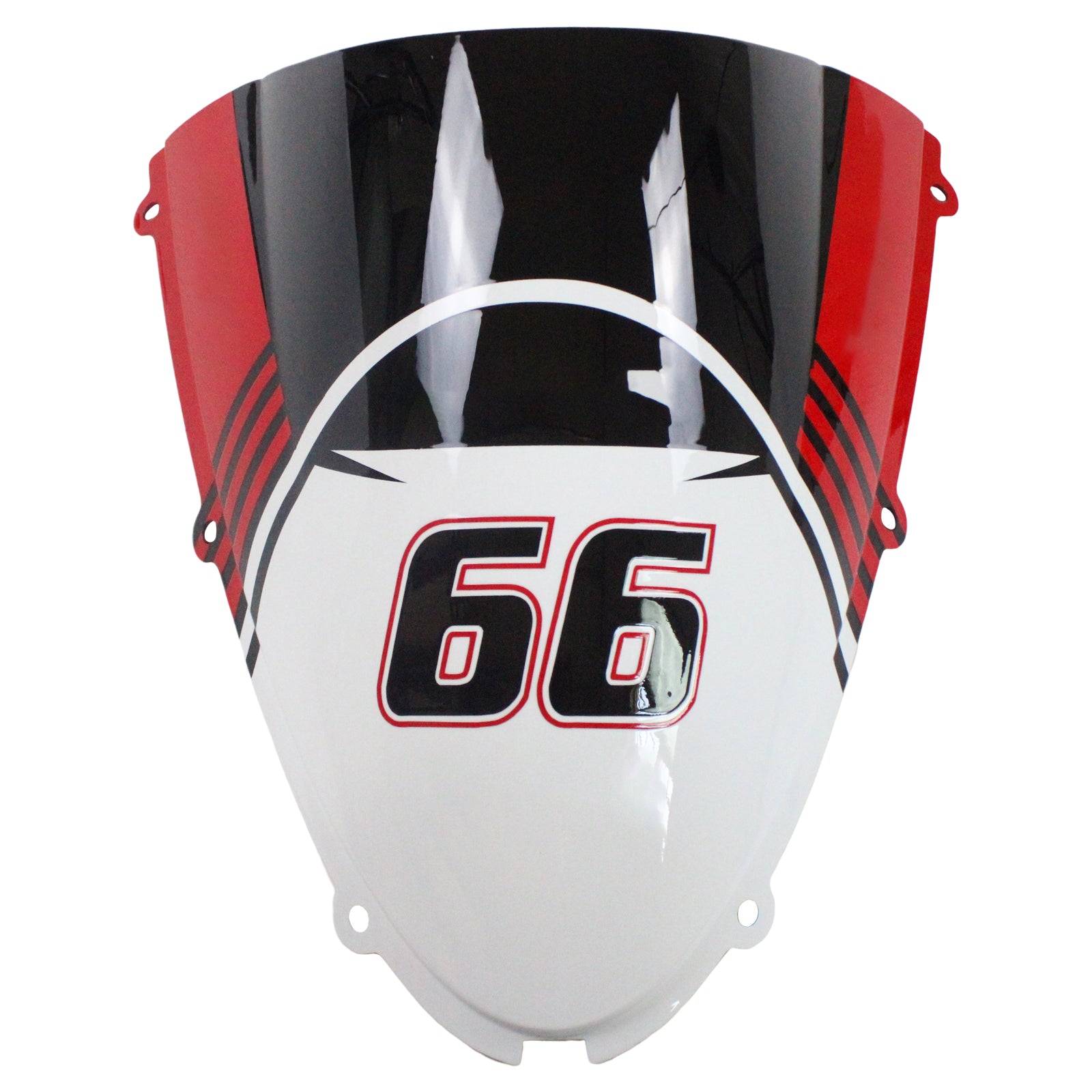 Fairing Kit For Kawasaki ZX6R 636 2005-2006 Generic