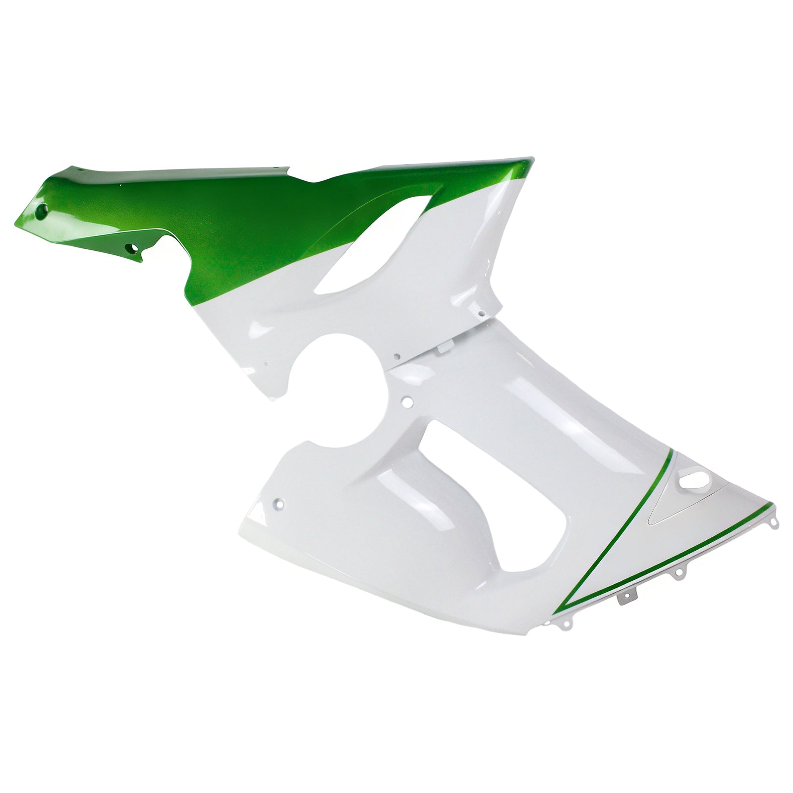 Fairing Kit For Kawasaki ZX6R 636 2005-2006 Generic