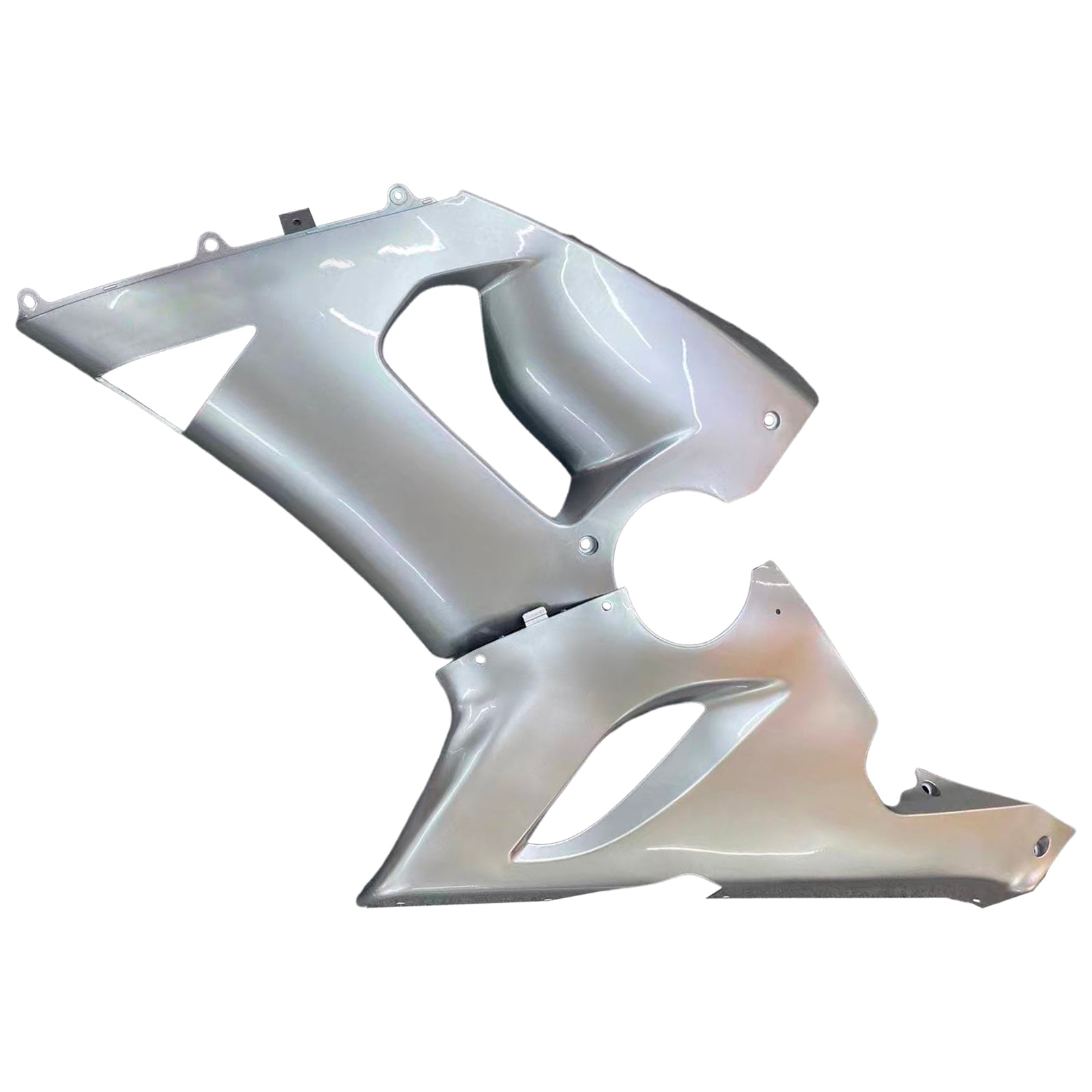 Fairing Kit For Kawasaki ZX6R 636 2005-2006 Generic