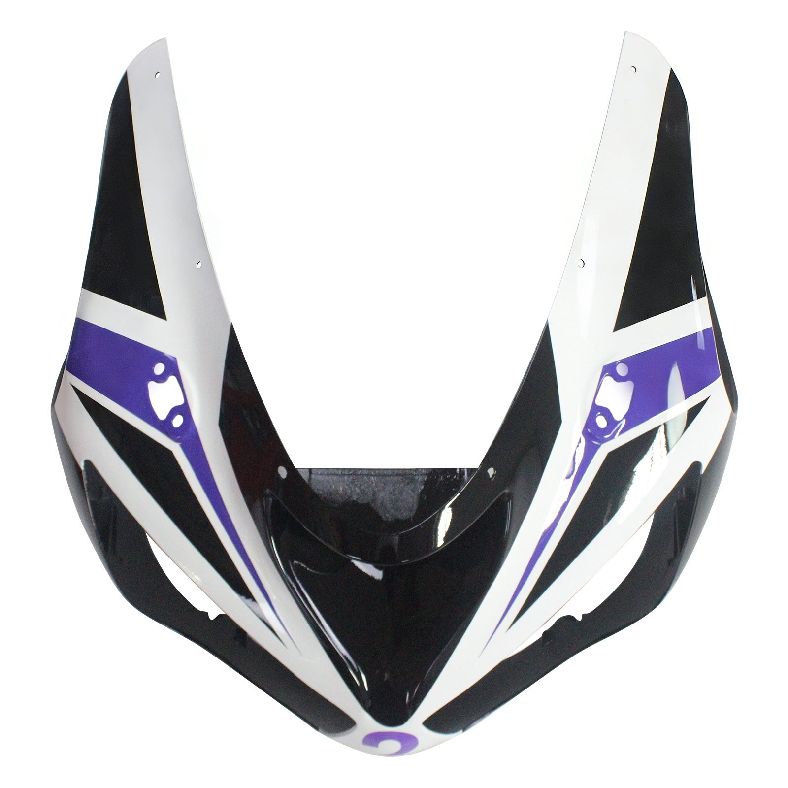 Fairing Kit For Kawasaki ZX6R 636 2005-2006 Generic