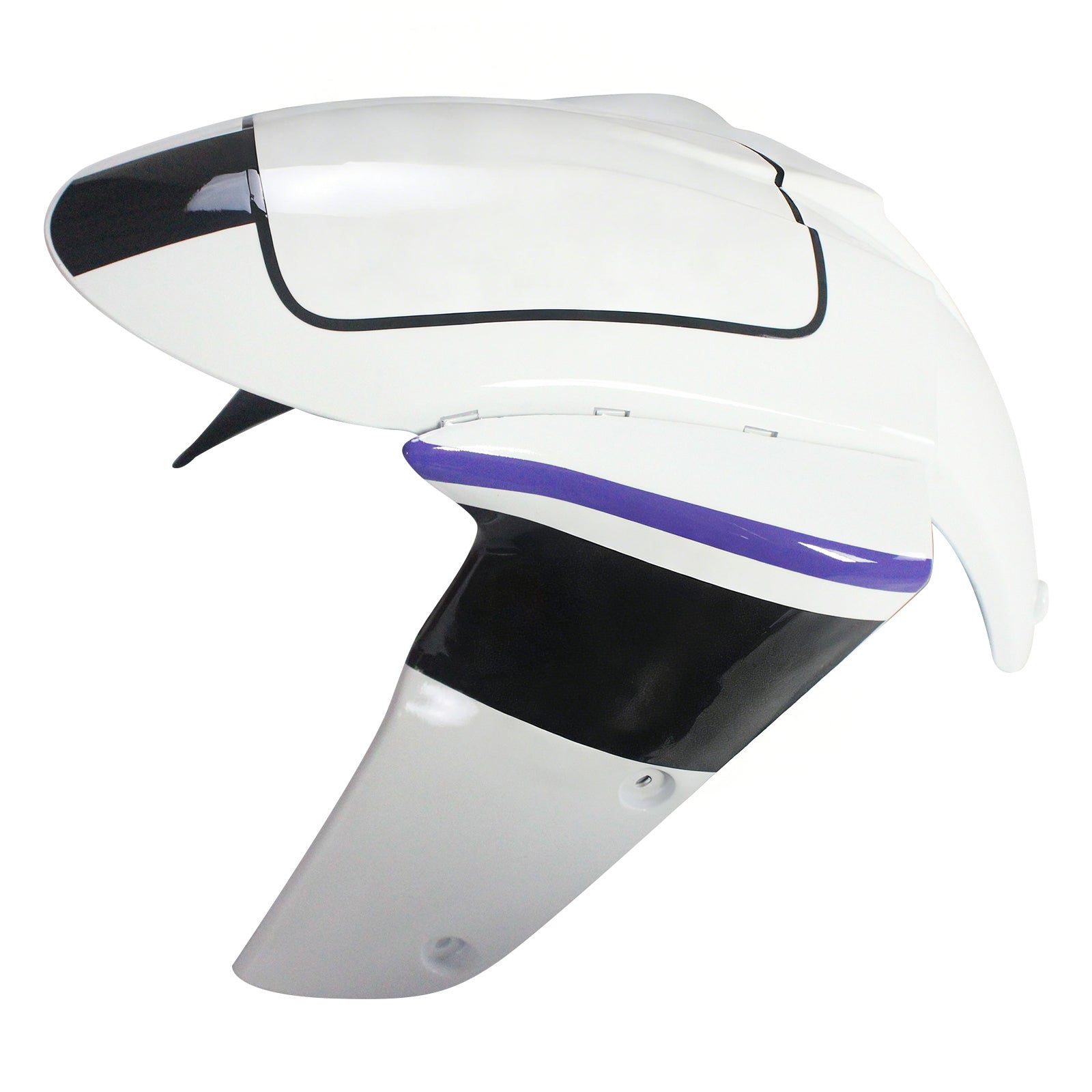 Fairing Kit For Kawasaki ZX6R 636 2005-2006 Generic