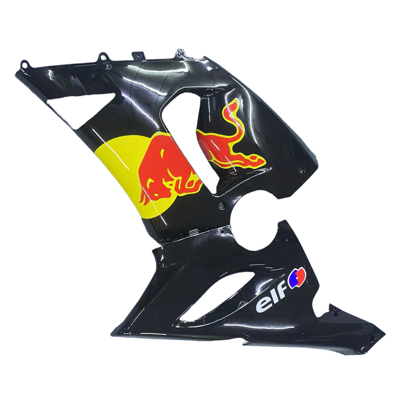 Fairing Kit For Kawasaki ZX6R 636 2005-2006 Generic