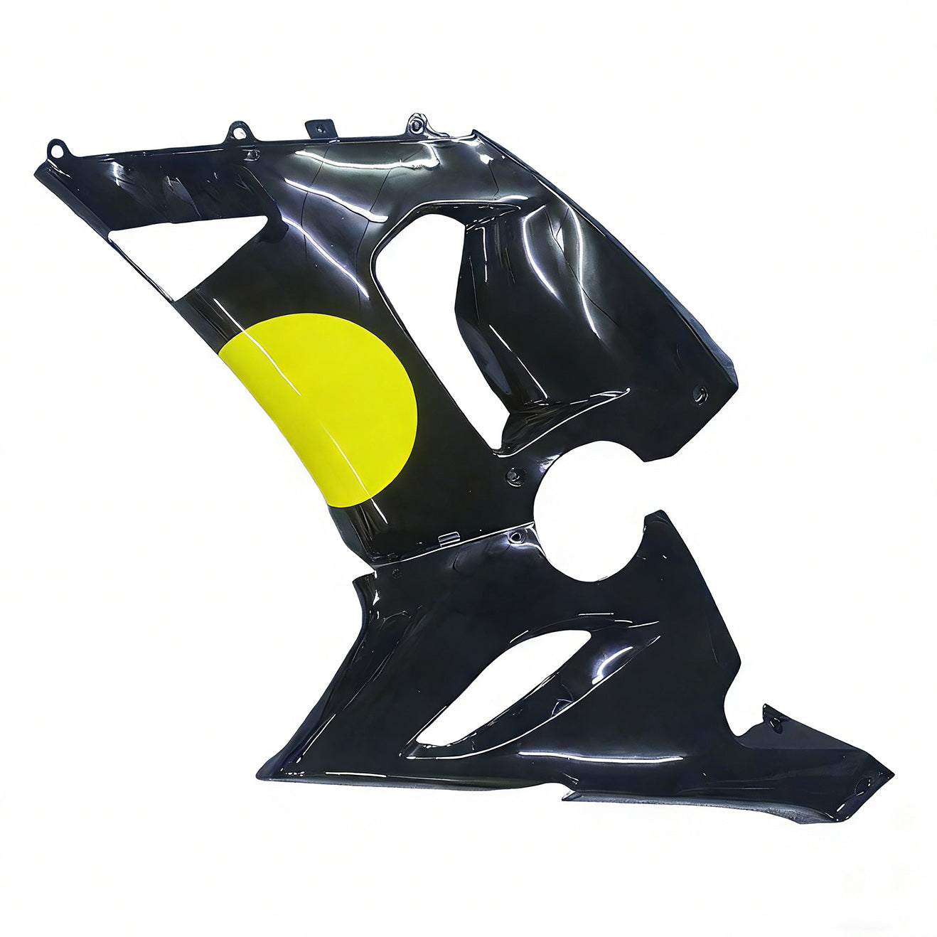 Fairing Kit For Kawasaki ZX6R 636 2005-2006 Generic