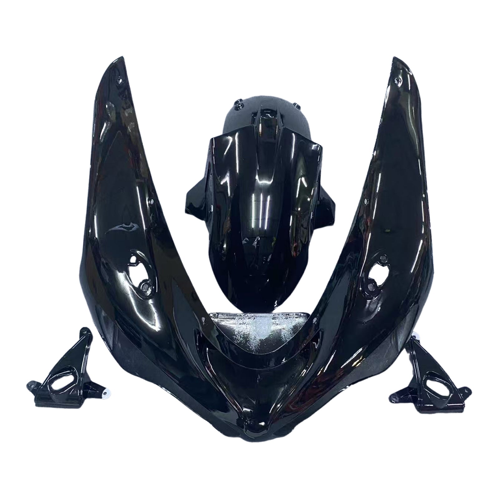Fairing Kit For Kawasaki ZX6R 636 2005-2006 Generic