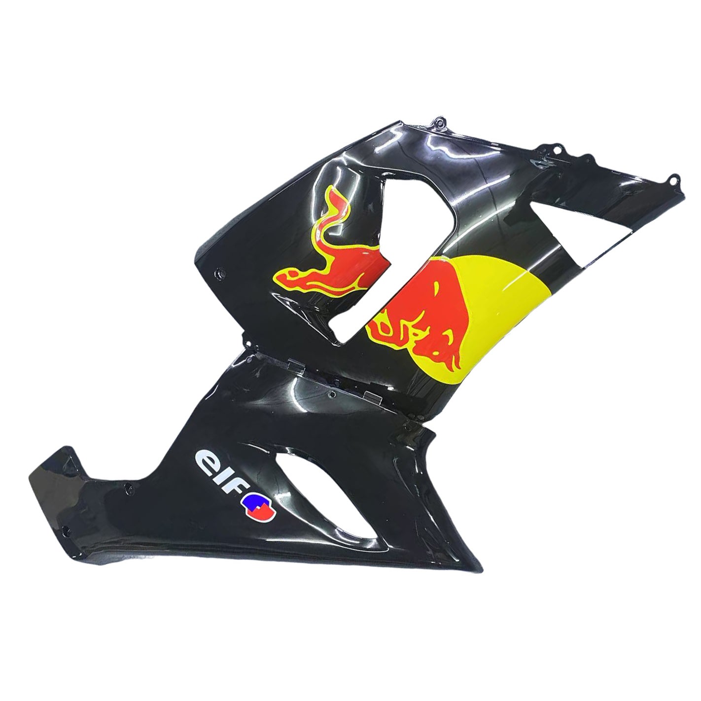 Fairing Kit For Kawasaki ZX6R 636 2005-2006 Generic