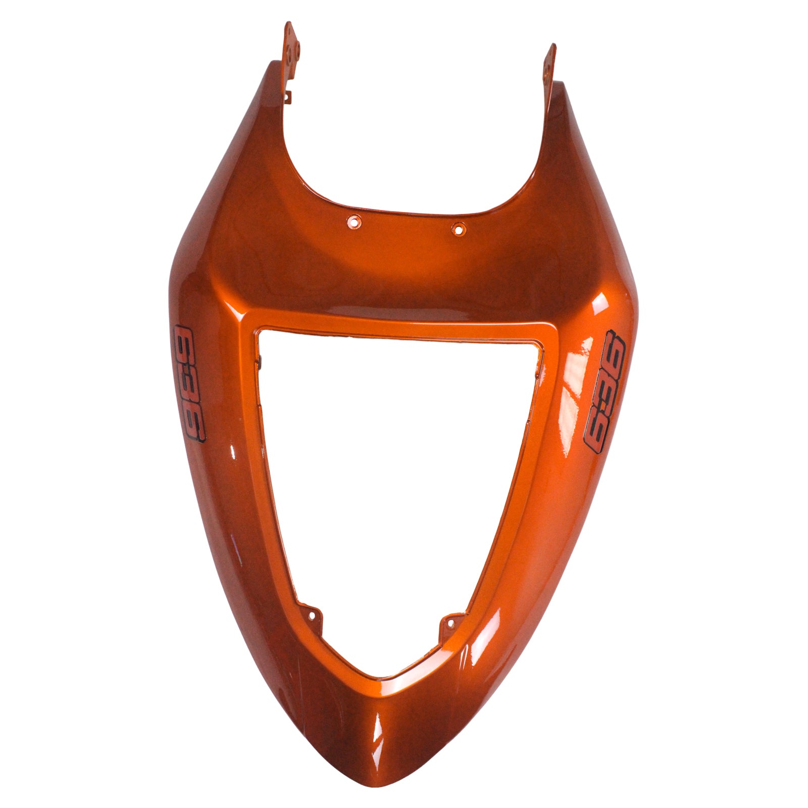 Kit Carenado Para Kawasaki ZX6R 636 2005-2006 Genérico