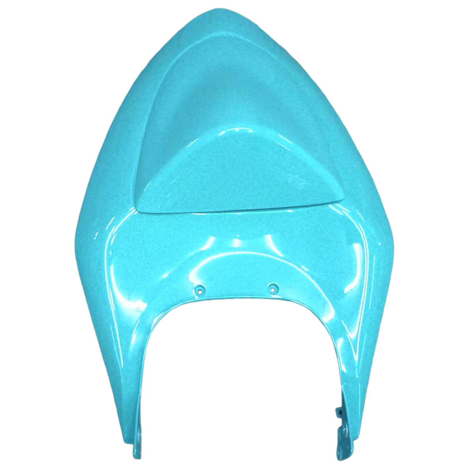 Injection Fairing Kit Bodywork Plastic ABS fit For Kawasaki ZX6R 636 2005-2006