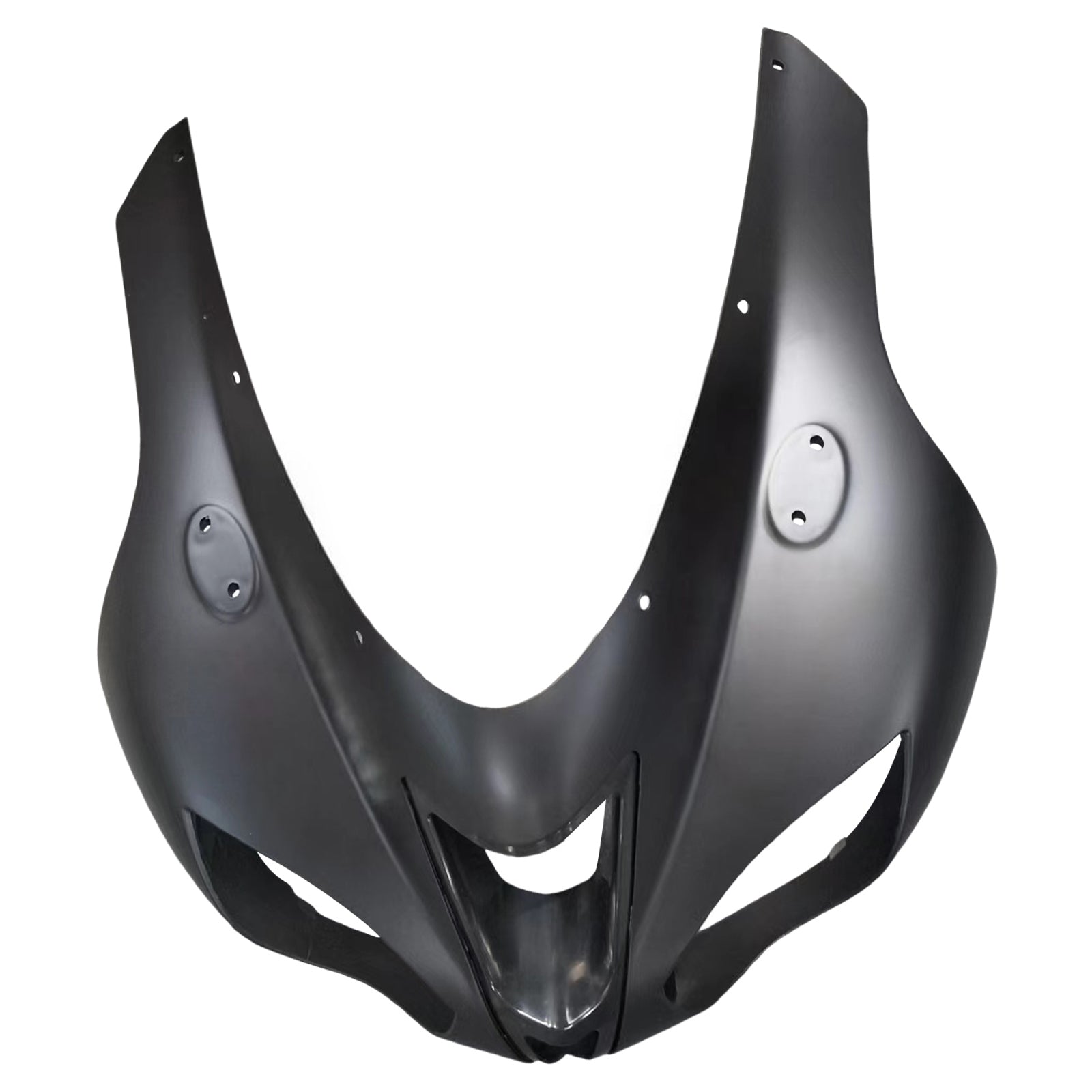 Kawasaki ZX6R 636 2007-2008 Fairing Kit Bodywork Plastic ABS