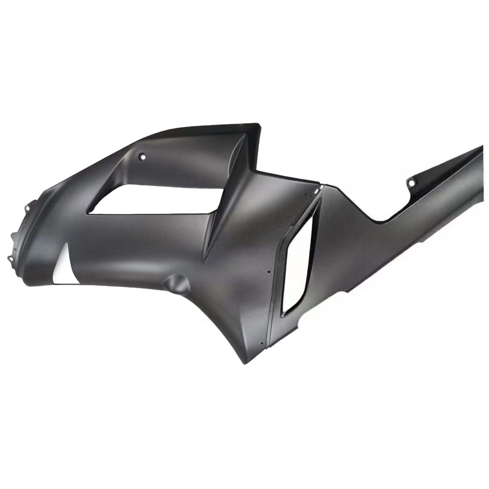 Kawasaki ZX6R 636 2007-2008 Fairing Kit Bodywork Plastic ABS