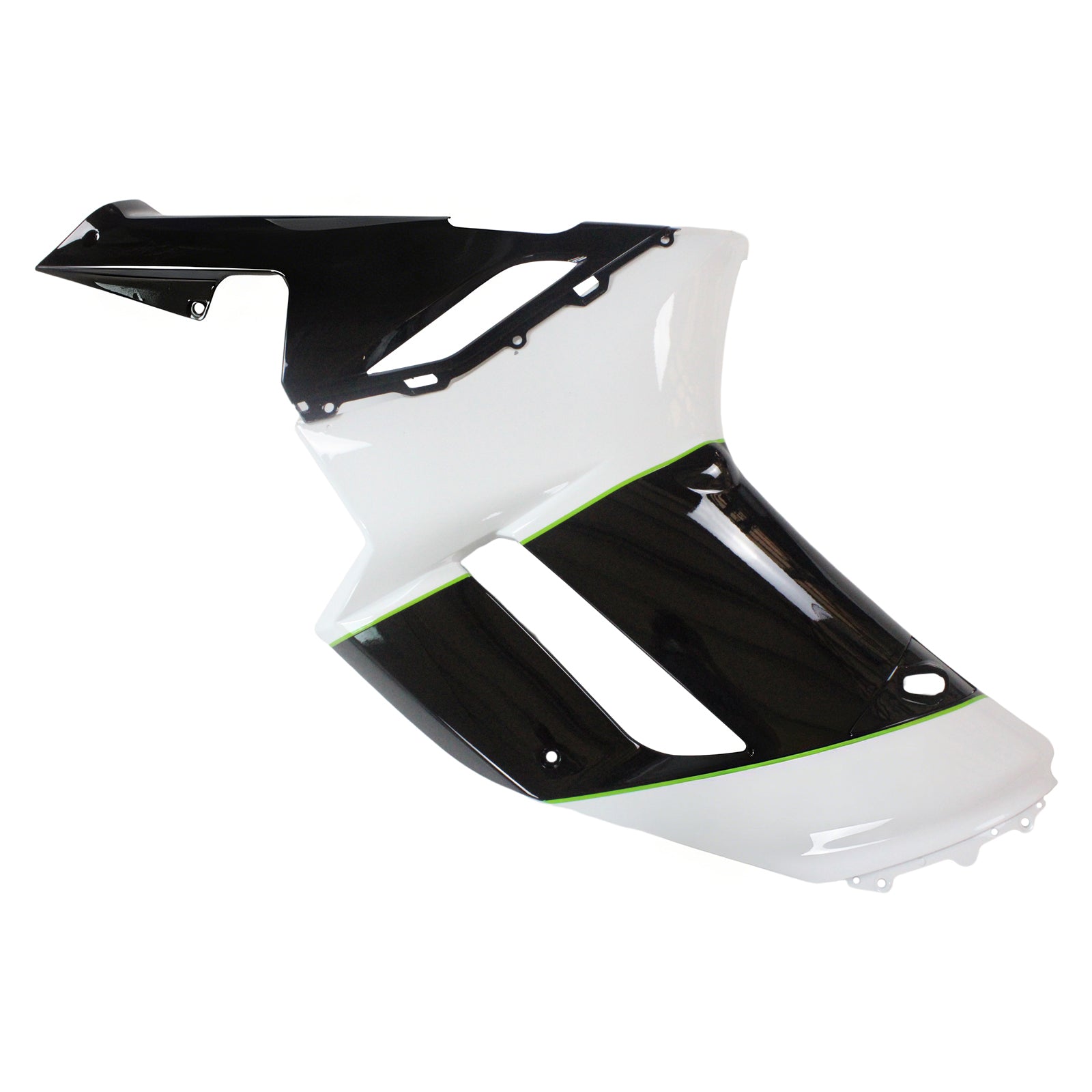 Fairing Kit For Kawasaki ZX6R 636 2007-2008 Generic