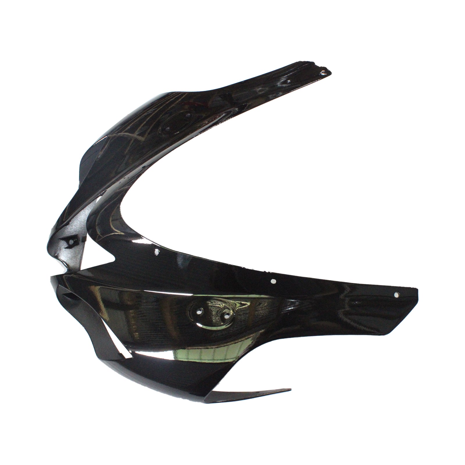 Kit Carenado Para Kawasaki ZX6R 636 2007-2008 Genérico