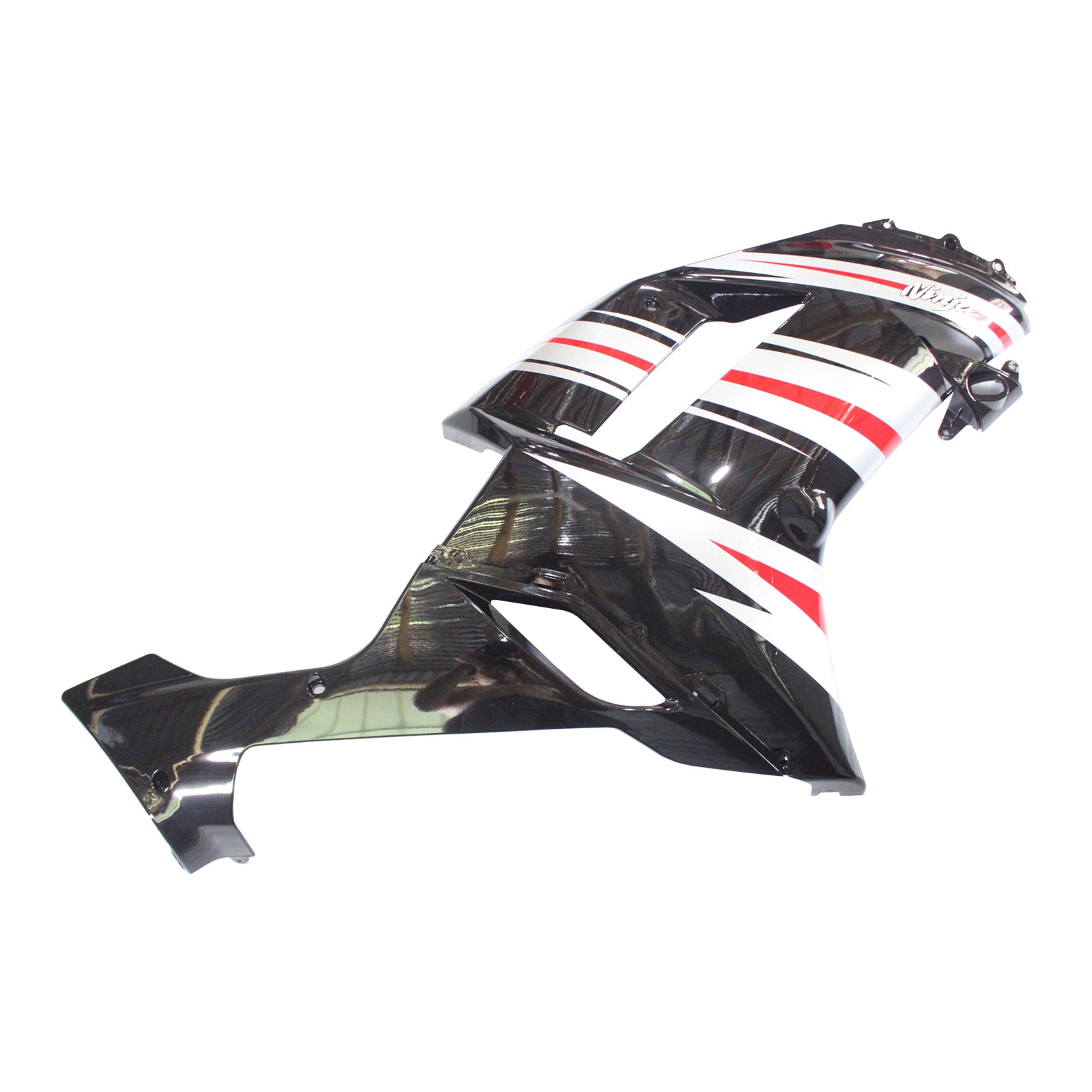 Fairing Kit For Kawasaki ZX6R 636 2007-2008 Generic