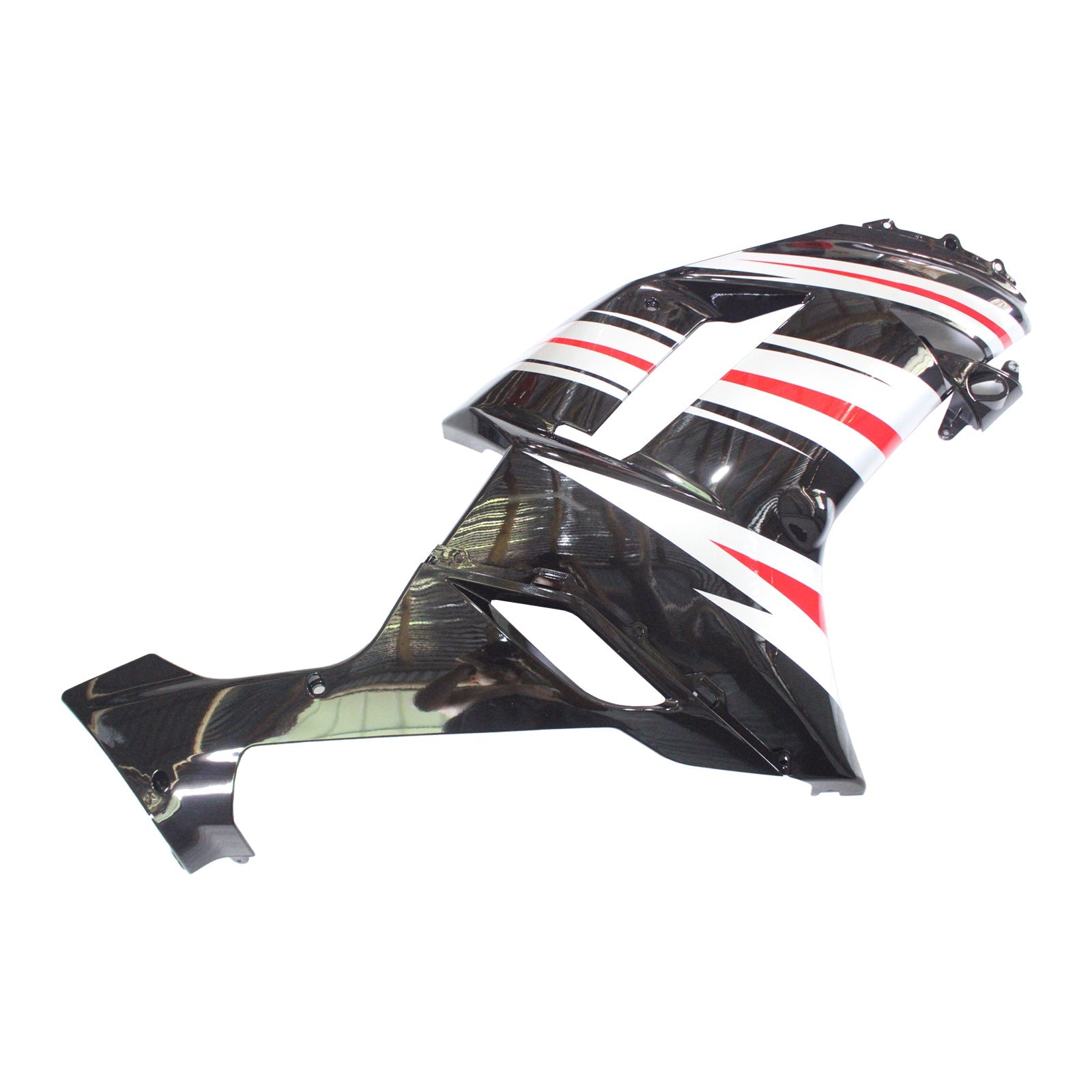 Kit Carenado Para Kawasaki ZX6R 636 2007-2008 Genérico