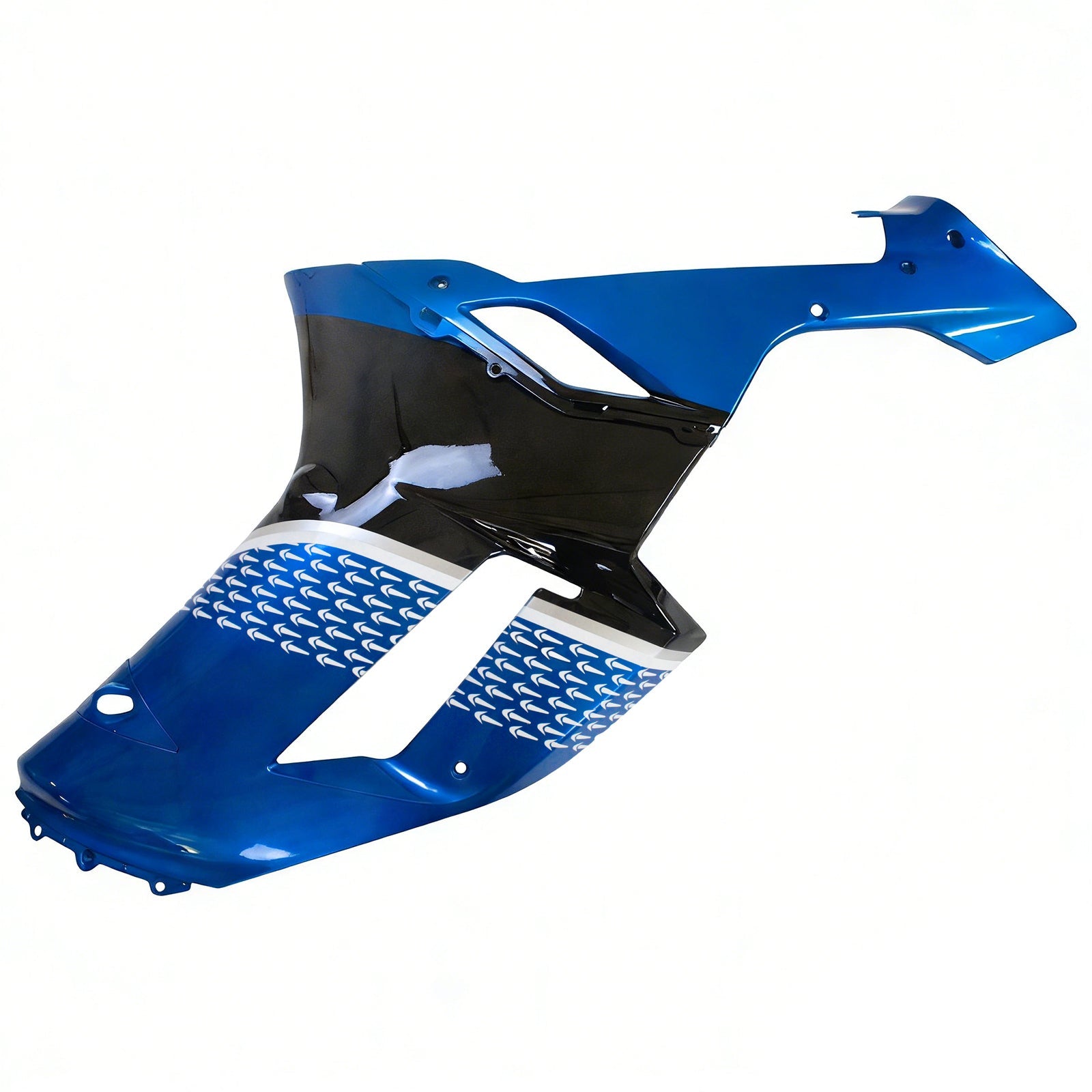 Fairing Kit For Kawasaki ZX6R 636 2007-2008 Generic