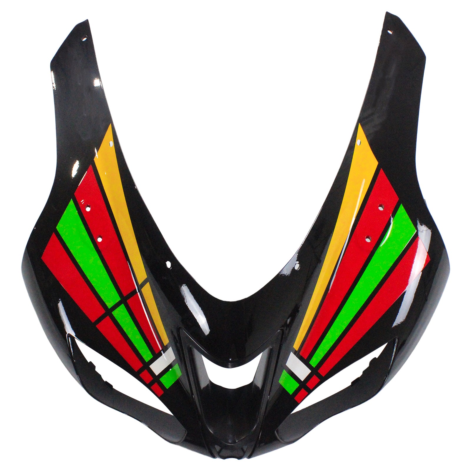 Fairing Kit For Kawasaki ZX6R 636 2007-2008 Generic