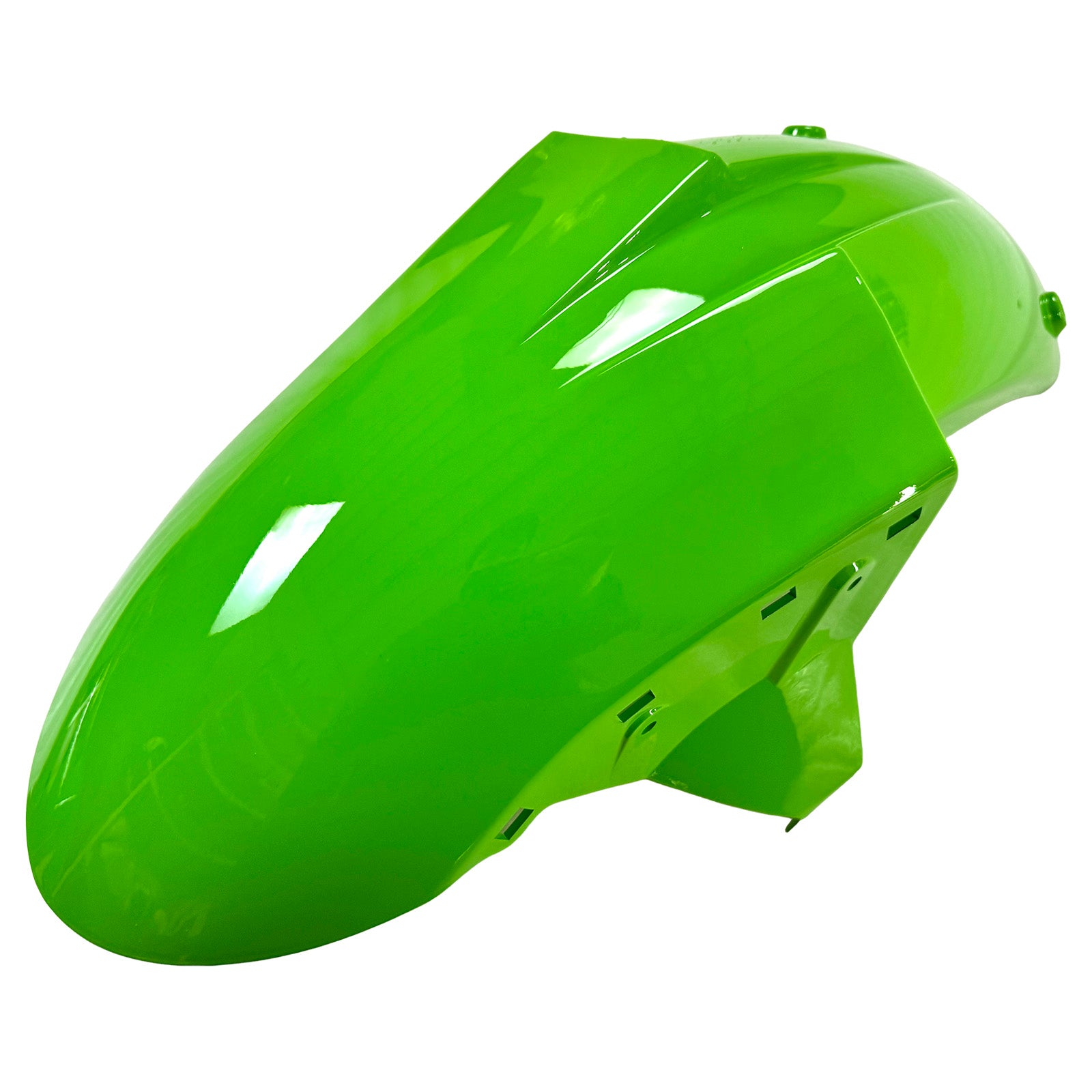 Injection Fairing Kit Bodywork Plastic ABS fit For 2007-2008 Kawasaki ZX6R 636