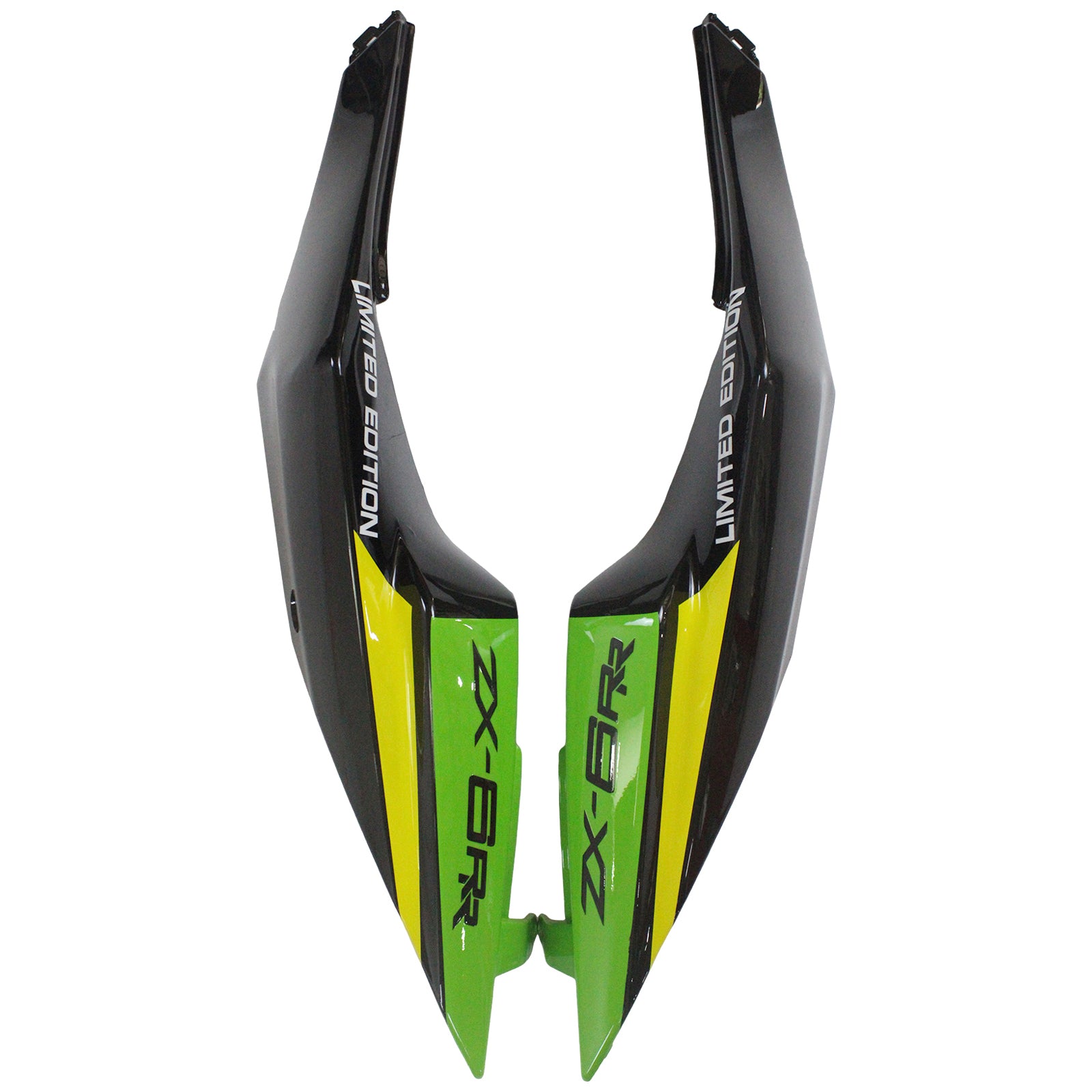 Kit Carenado Para Kawasaki ZX6R 636 2009-2012 Genérico