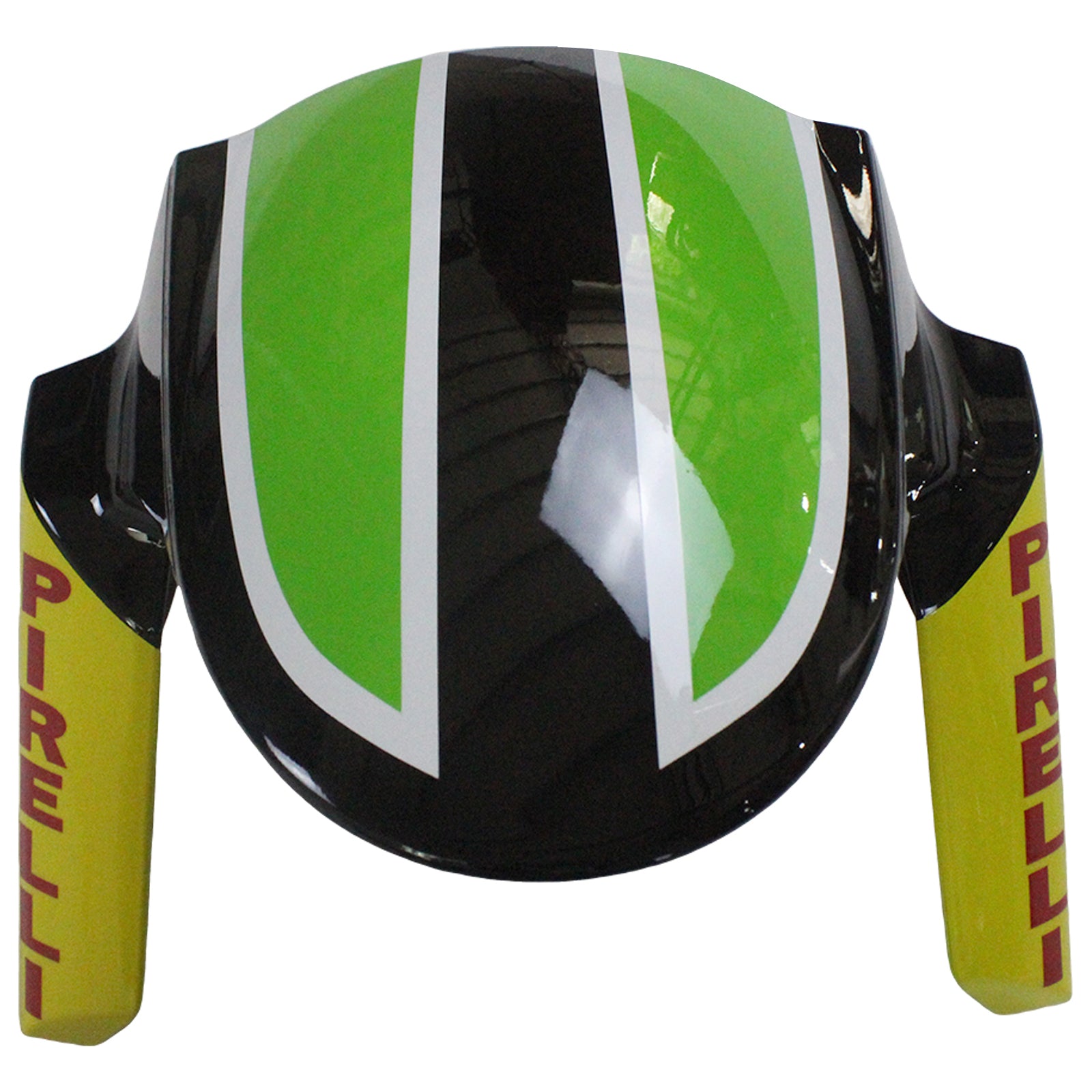 Kit Carenado Para Kawasaki ZX6R 636 2009-2012 Genérico