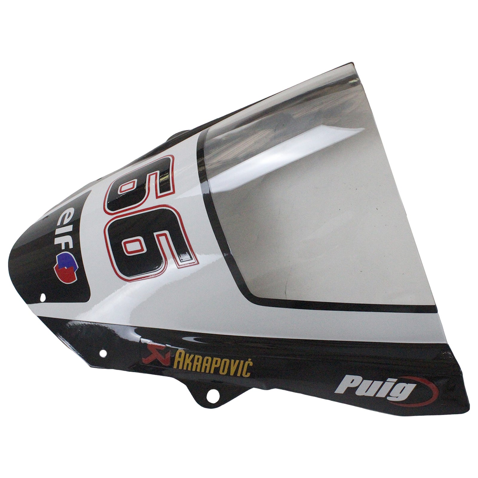 Kit Carenado Para Kawasaki ZX6R 636 2009-2012 Genérico