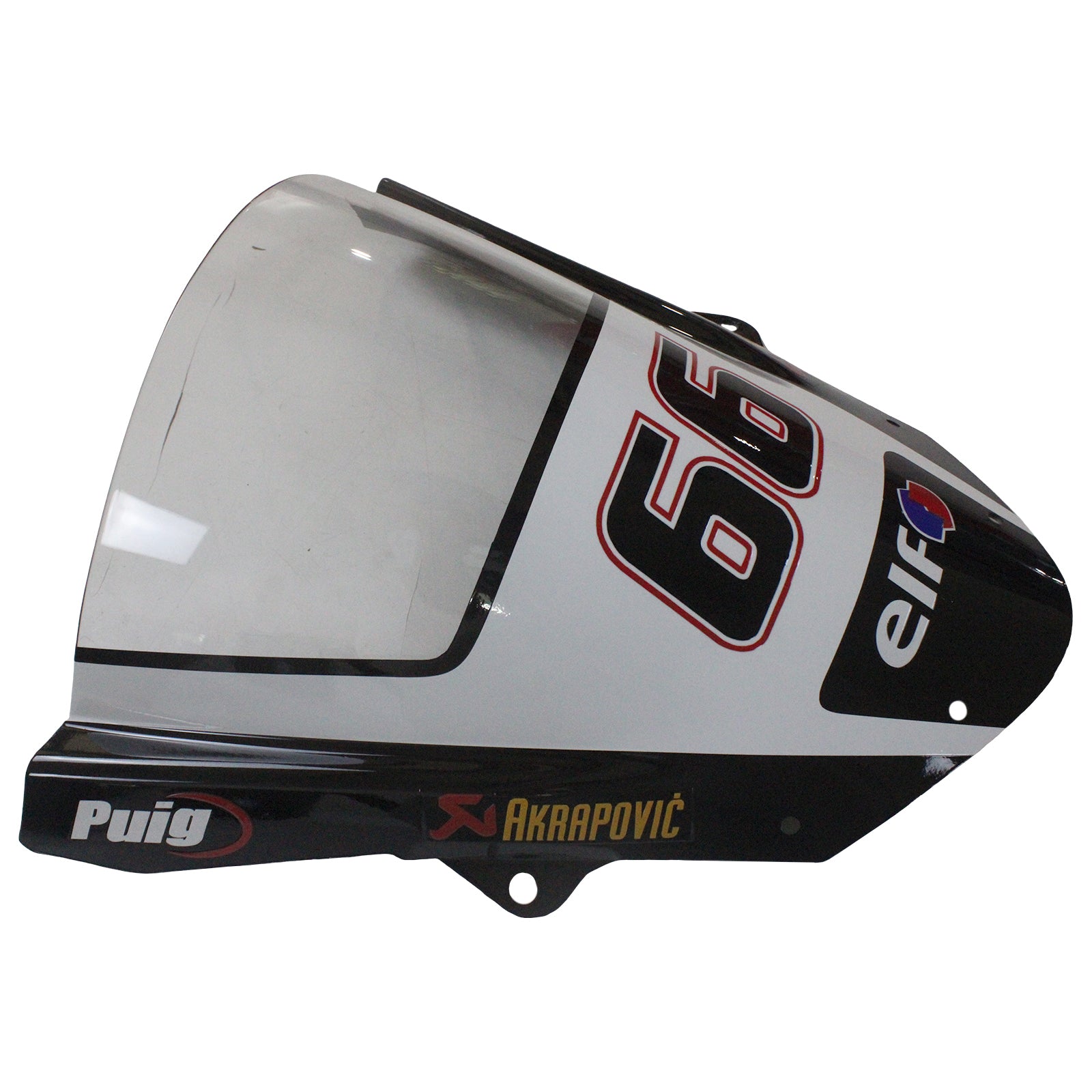 Kit Carenado Para Kawasaki ZX6R 636 2009-2012 Genérico