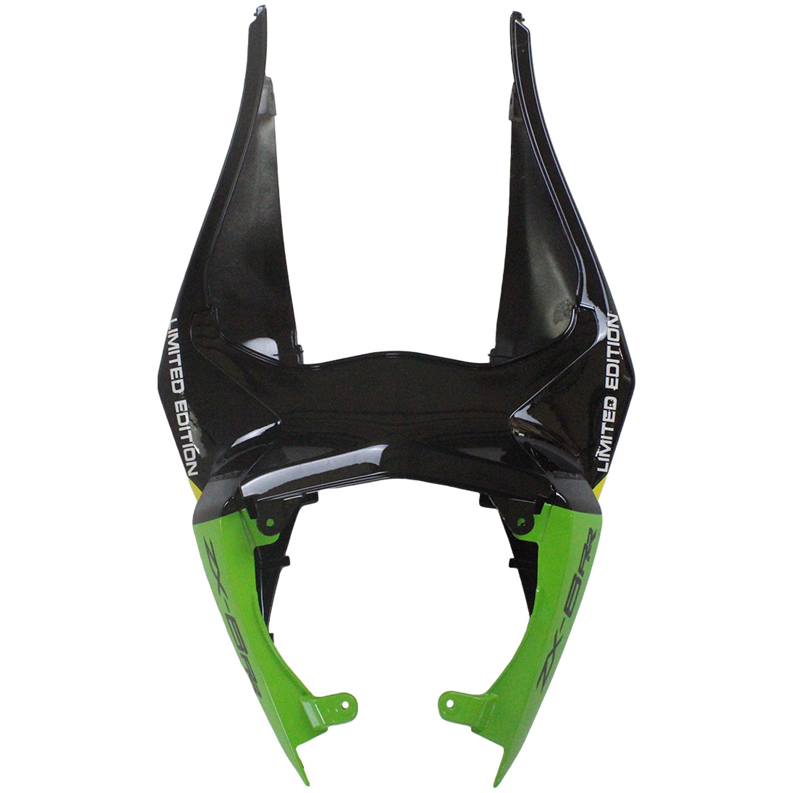 Kit Carenado Para Kawasaki ZX6R 636 2009-2012 Genérico