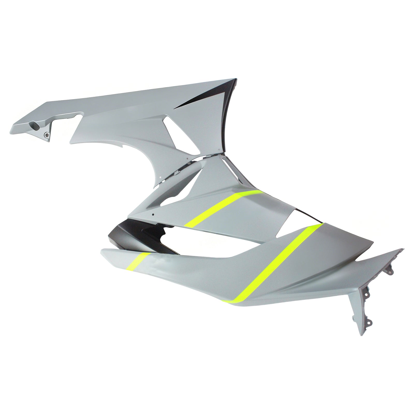 Kit Carenado Para Kawasaki ZX6R 636 2009-2012 Genérico