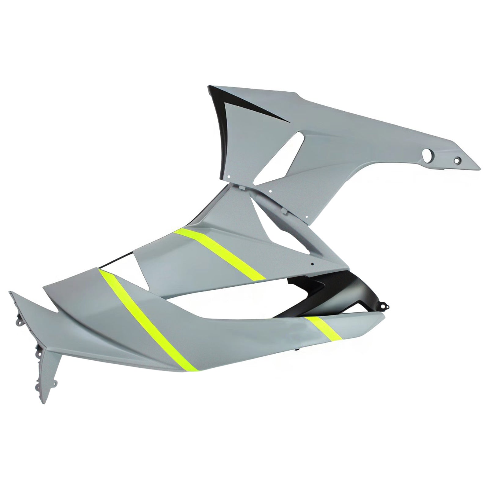 Kit Carenado Para Kawasaki ZX6R 636 2009-2012 Genérico