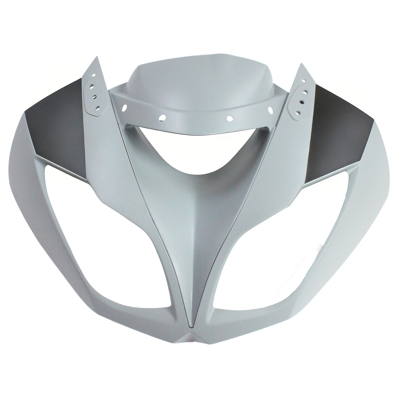 Kit Carenado Para Kawasaki ZX6R 636 2009-2012 Genérico
