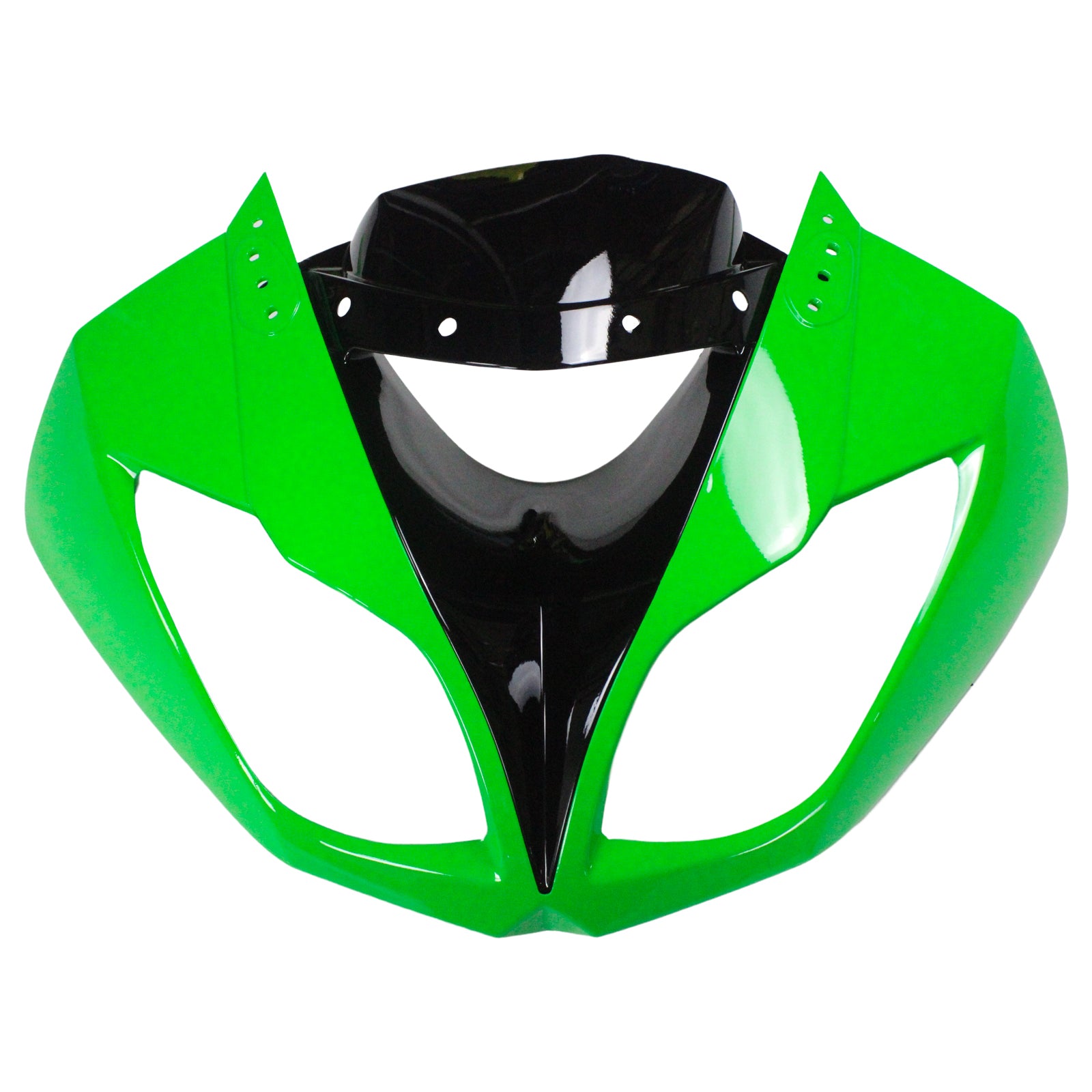 Kit Carenado Para Kawasaki ZX6R 636 2009-2012 Genérico