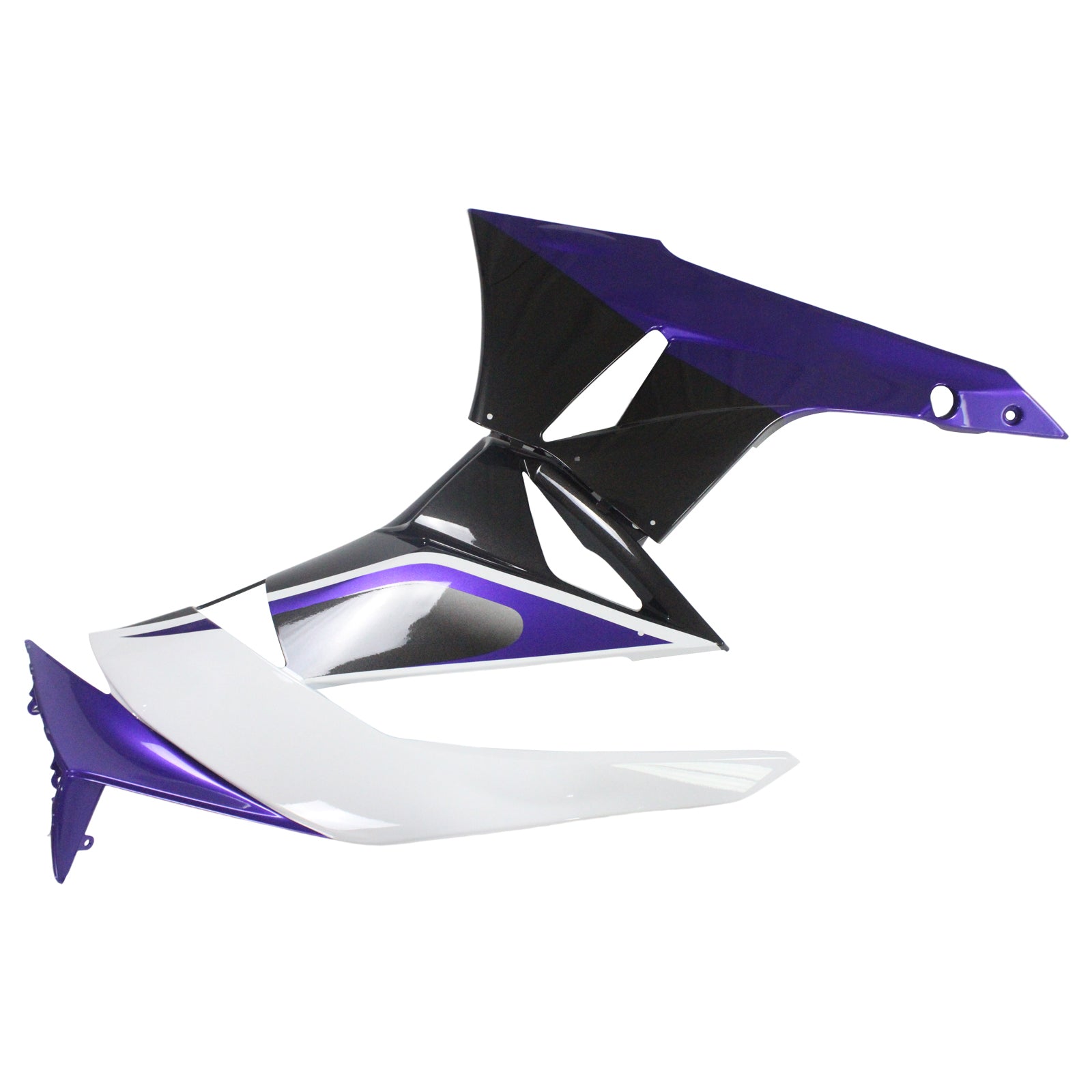 Fairing Kit For Kawasaki ZX6R 636 2009-2012 Generic