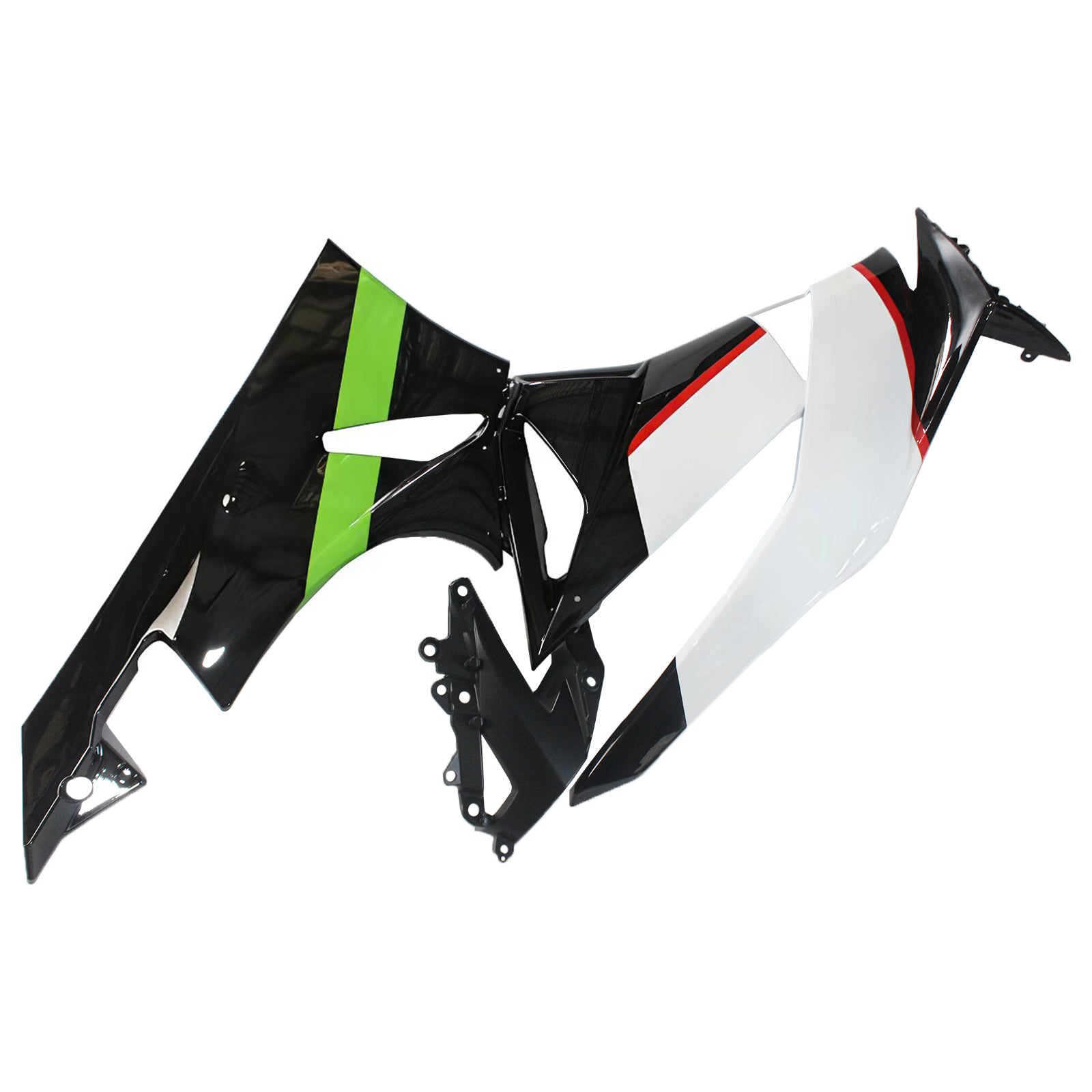 Fairing Kit For Kawasaki ZX6R 636 2009-2012 Generic