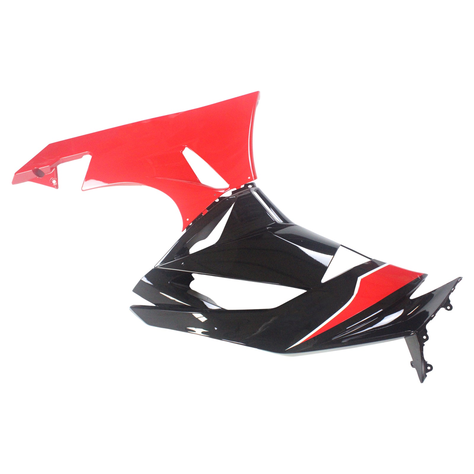 Fairing Kit For Kawasaki ZX6R 636 2009-2012 Generic