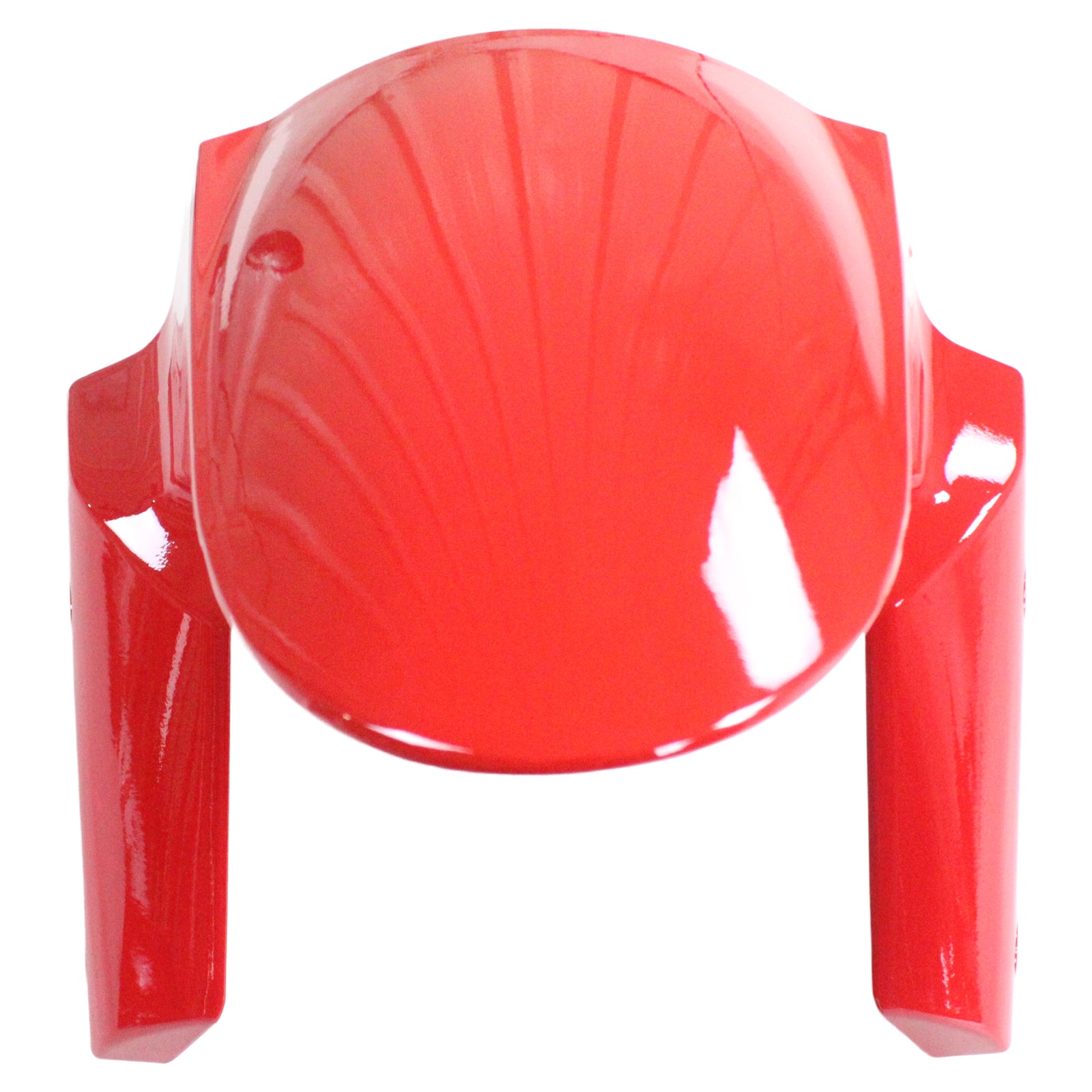 Kit Carenado Para Kawasaki ZX6R 636 2009-2012 Genérico