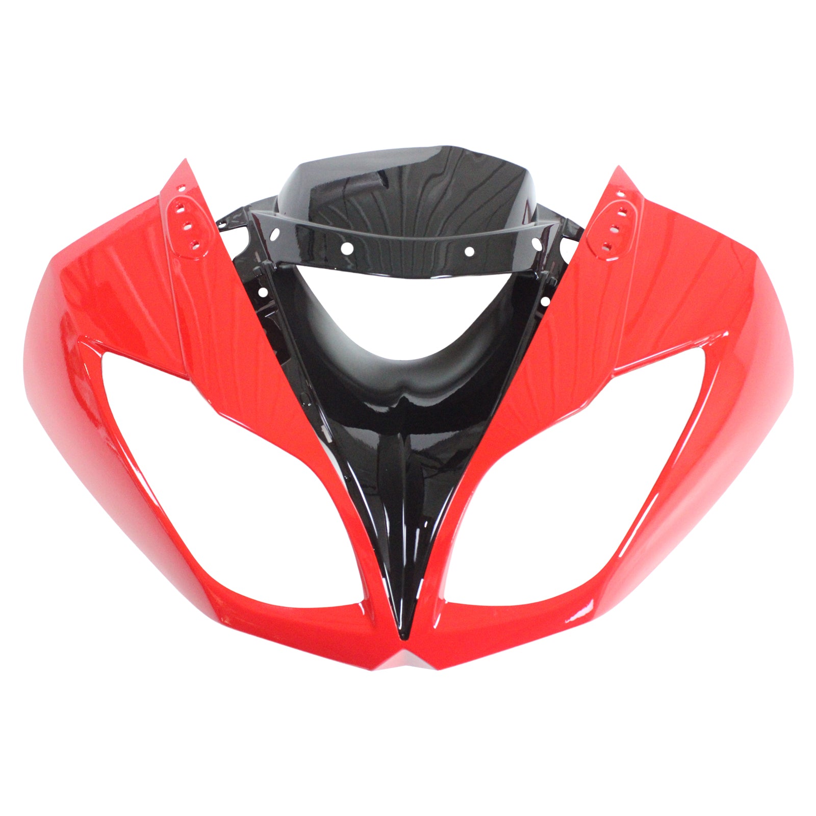 Kit Carenado Para Kawasaki ZX6R 636 2009-2012 Genérico