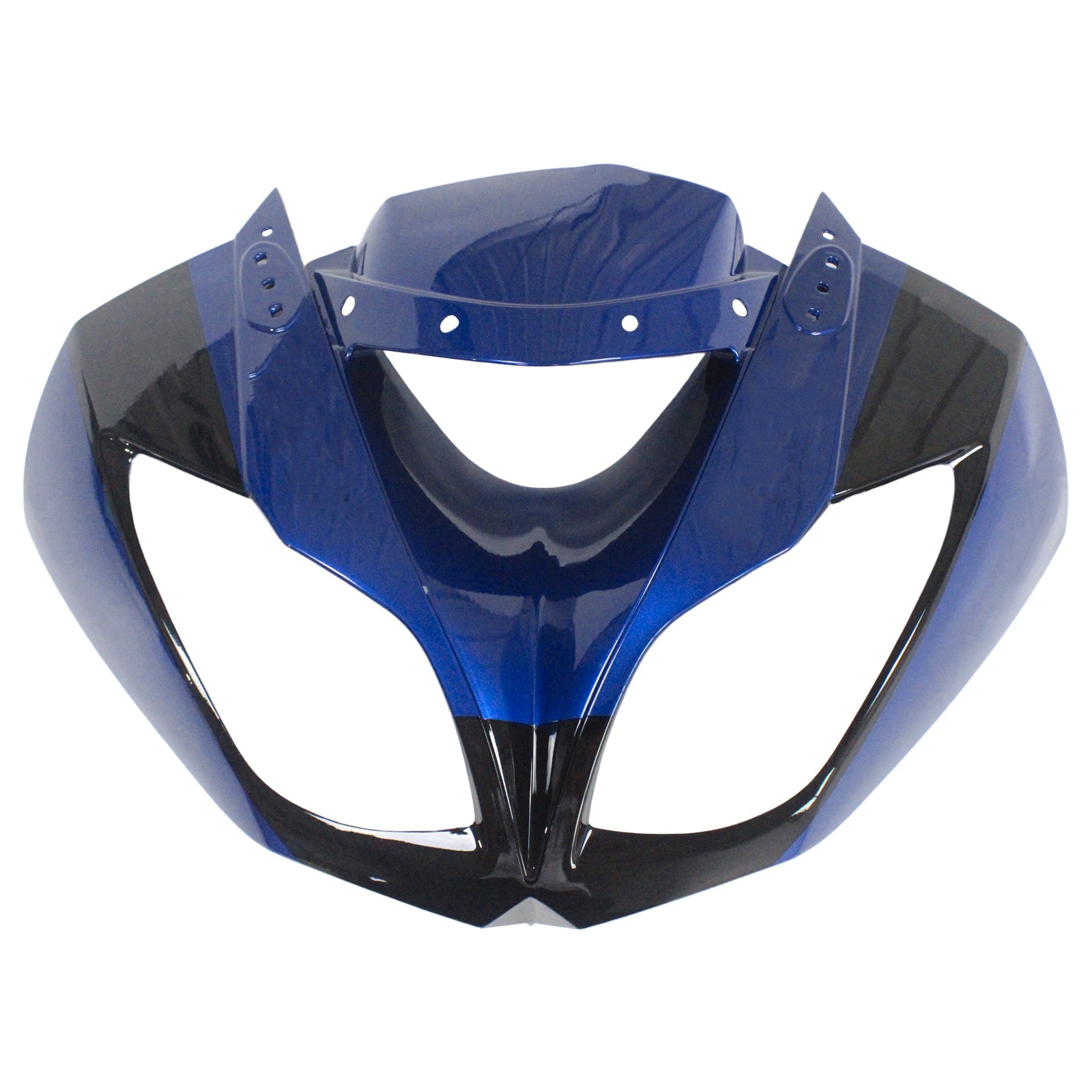 Kit Carenado Para Kawasaki ZX6R 636 2009-2012 Genérico