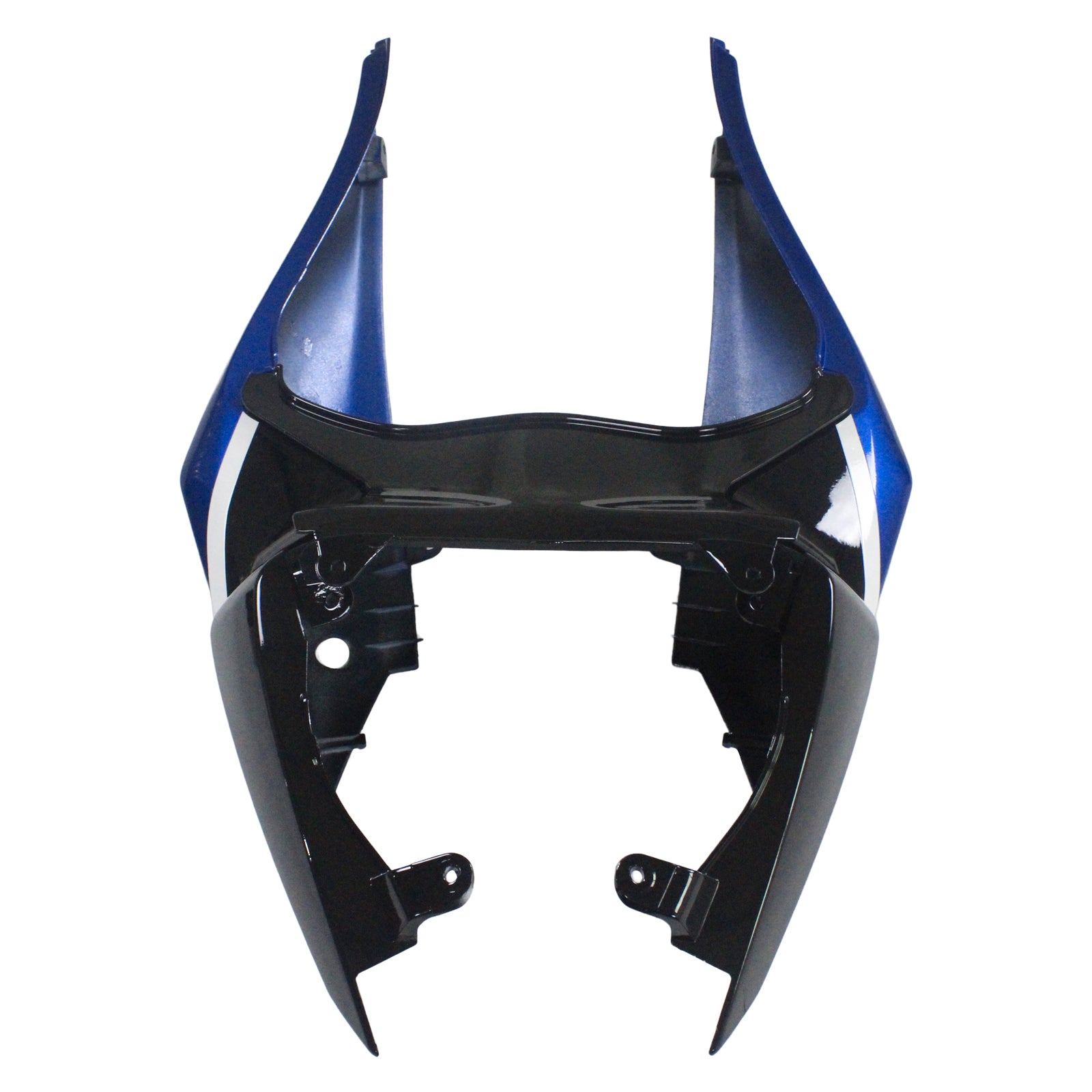Kit Carenado Para Kawasaki ZX6R 636 2009-2012 Genérico
