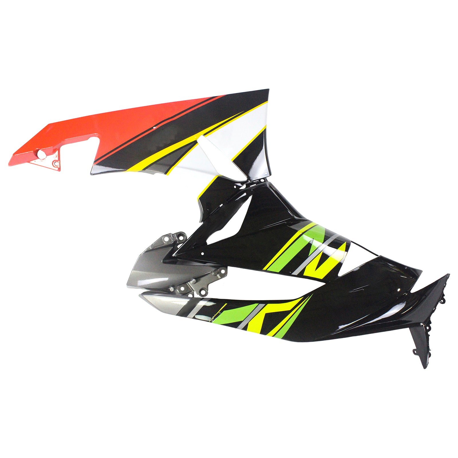 Fairing Kit For Kawasaki ZX6R 636 2009-2012 Generic