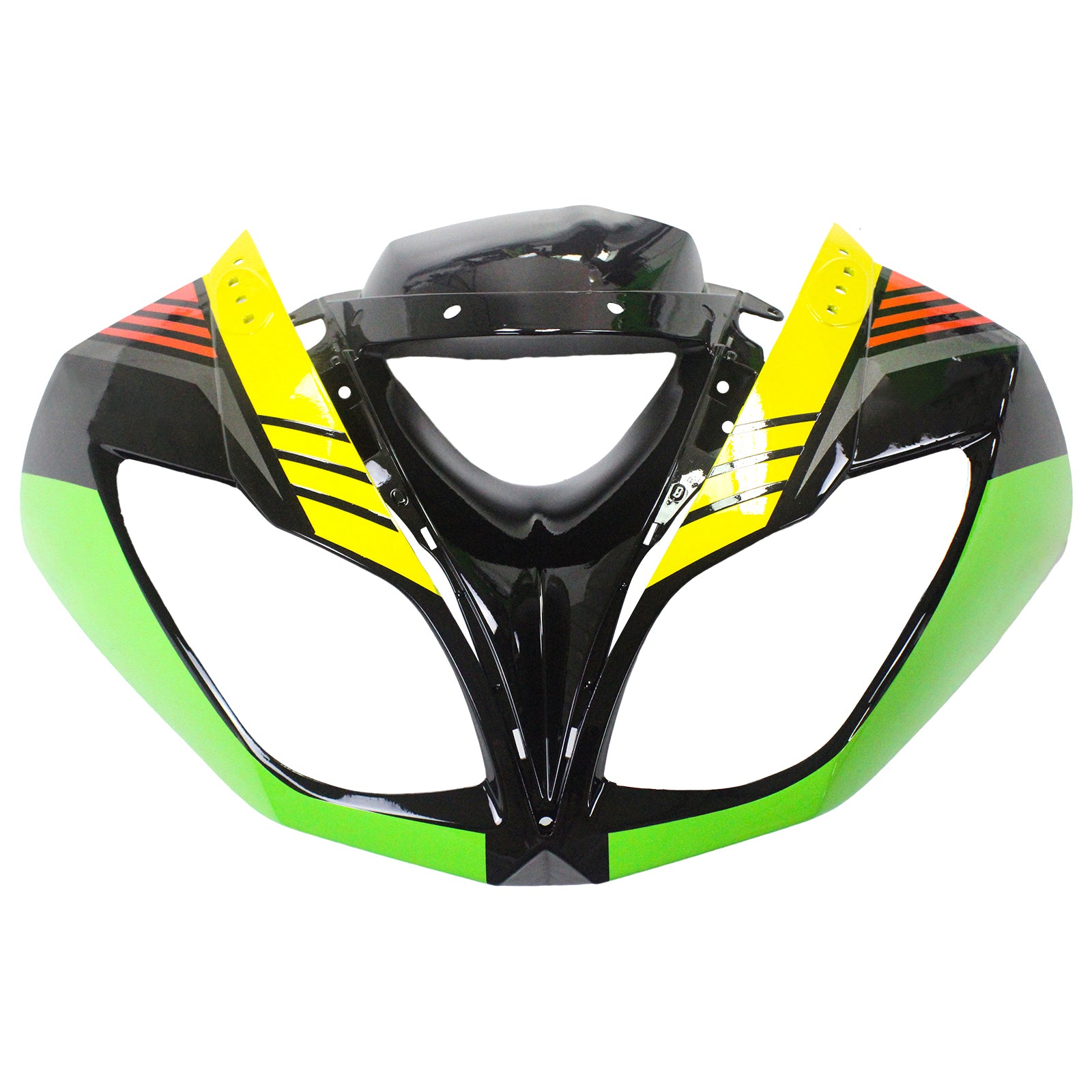 Fairing Kit For Kawasaki ZX6R 636 2009-2012 Generic