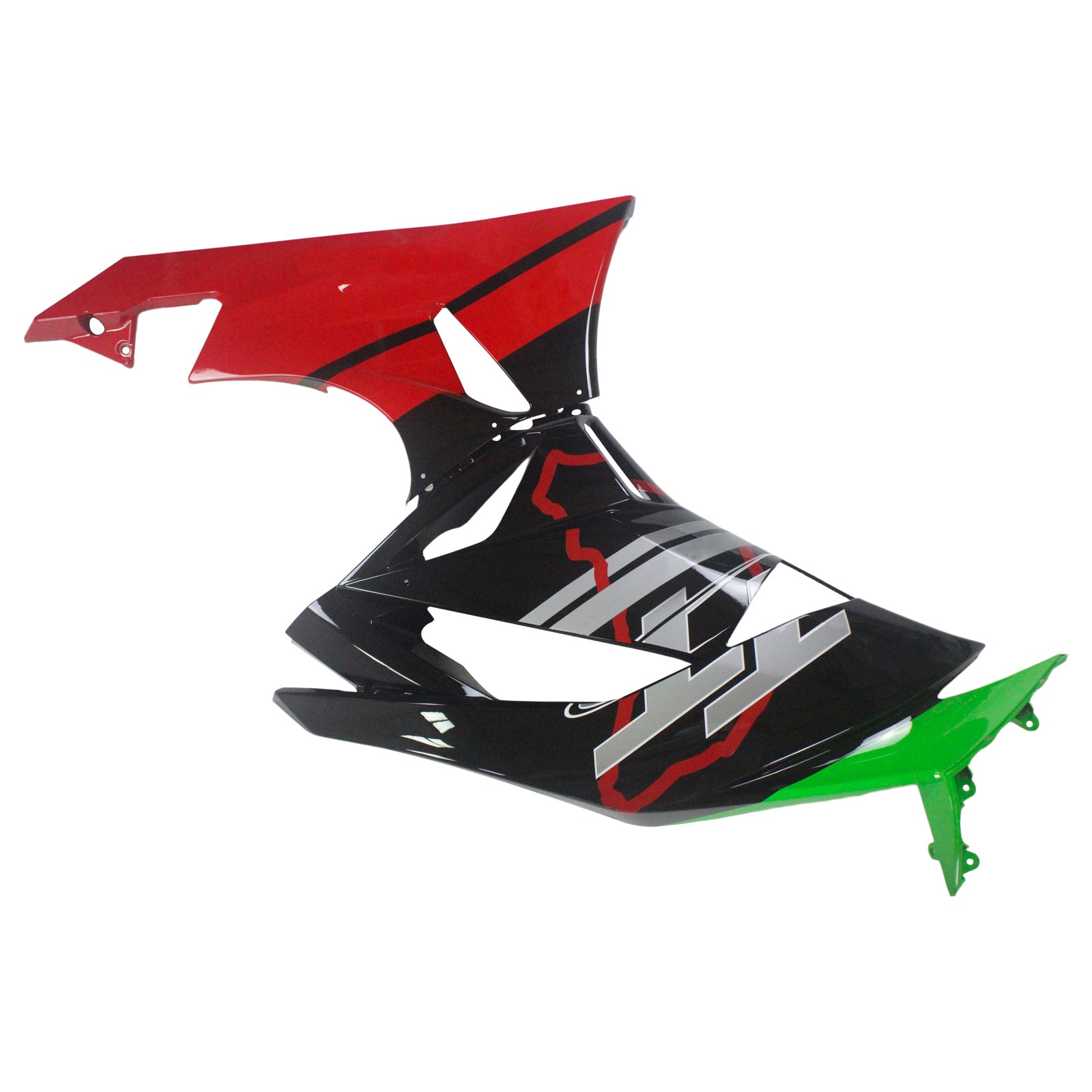 Fairing Kit For Kawasaki ZX6R 636 2009-2012 Generic